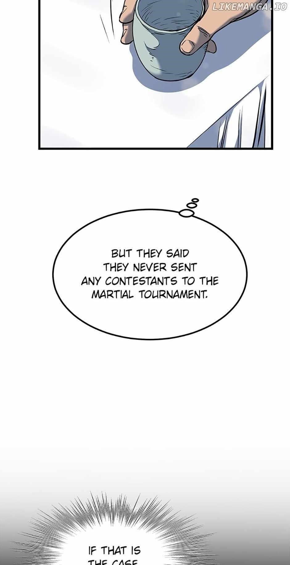 Grand General Chapter 110 - Page 31