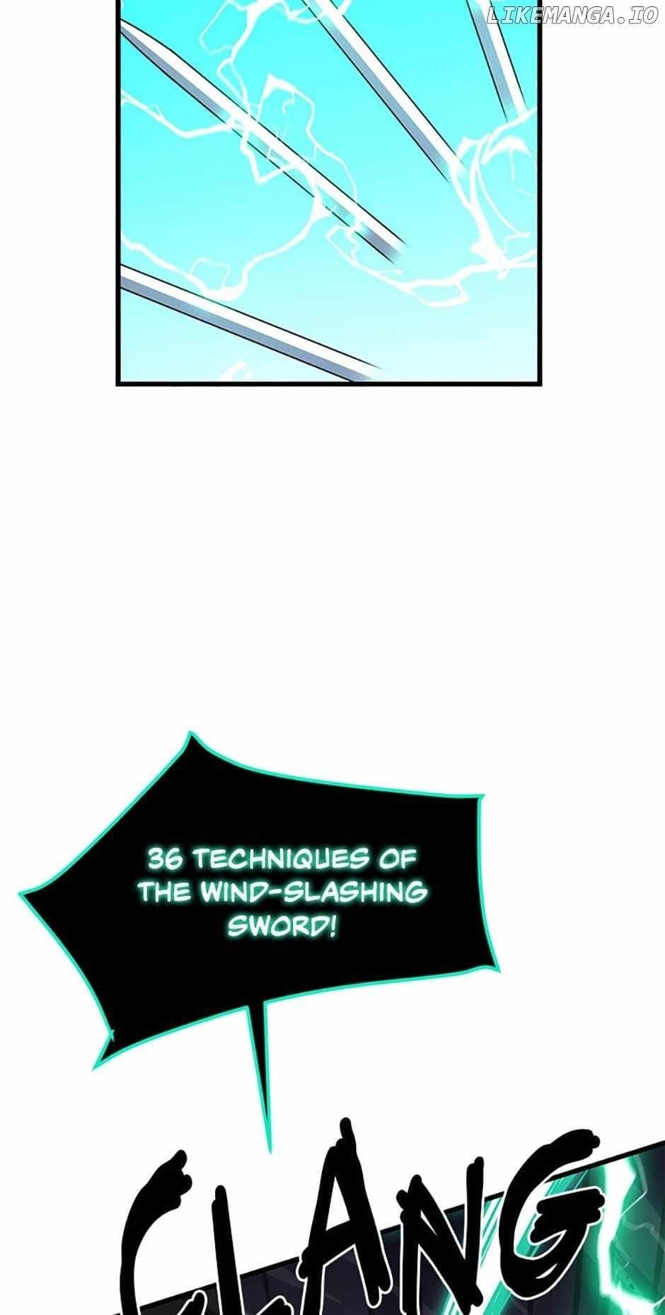 Grand General Chapter 110 - Page 37