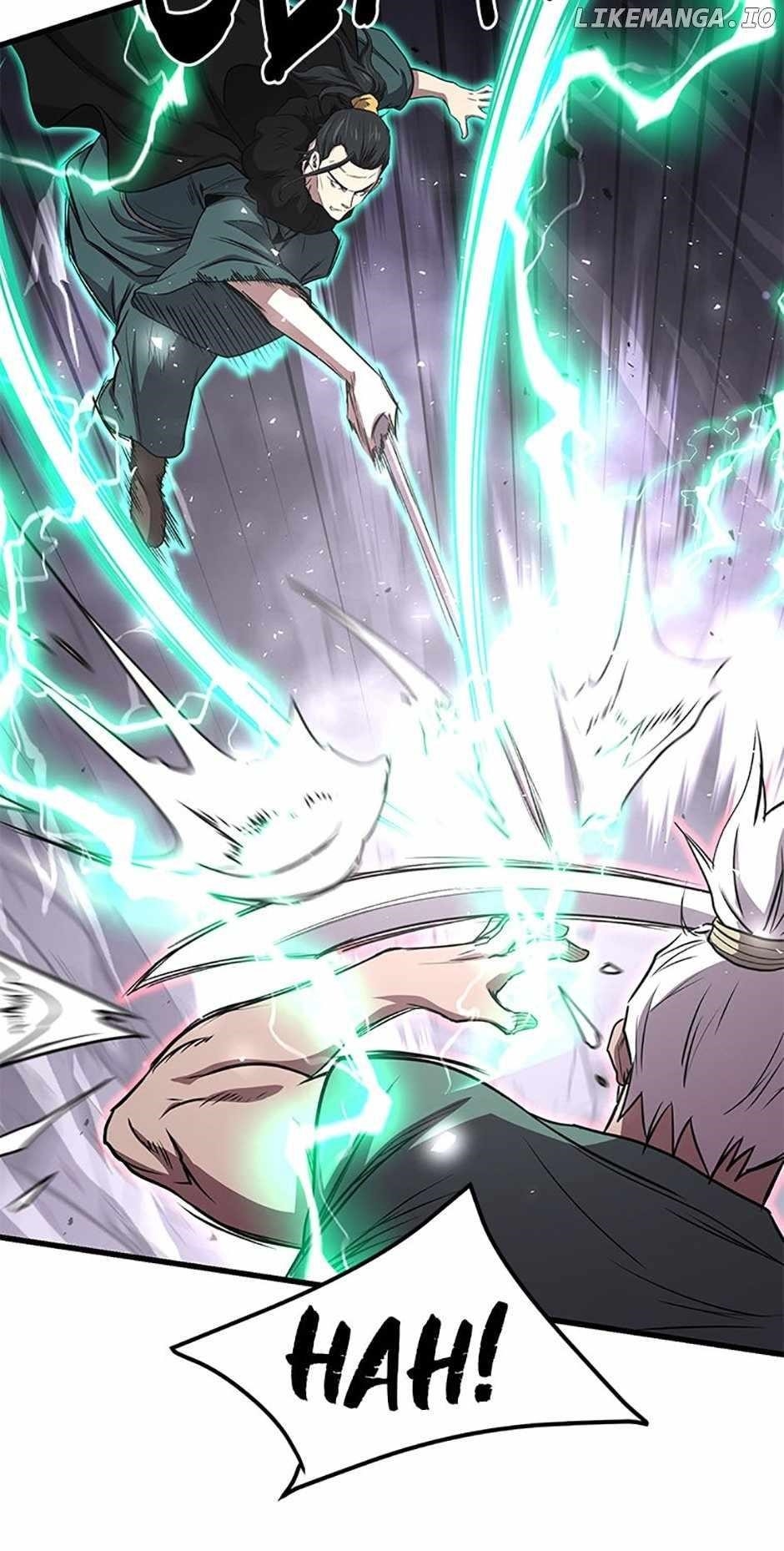 Grand General Chapter 110 - Page 38