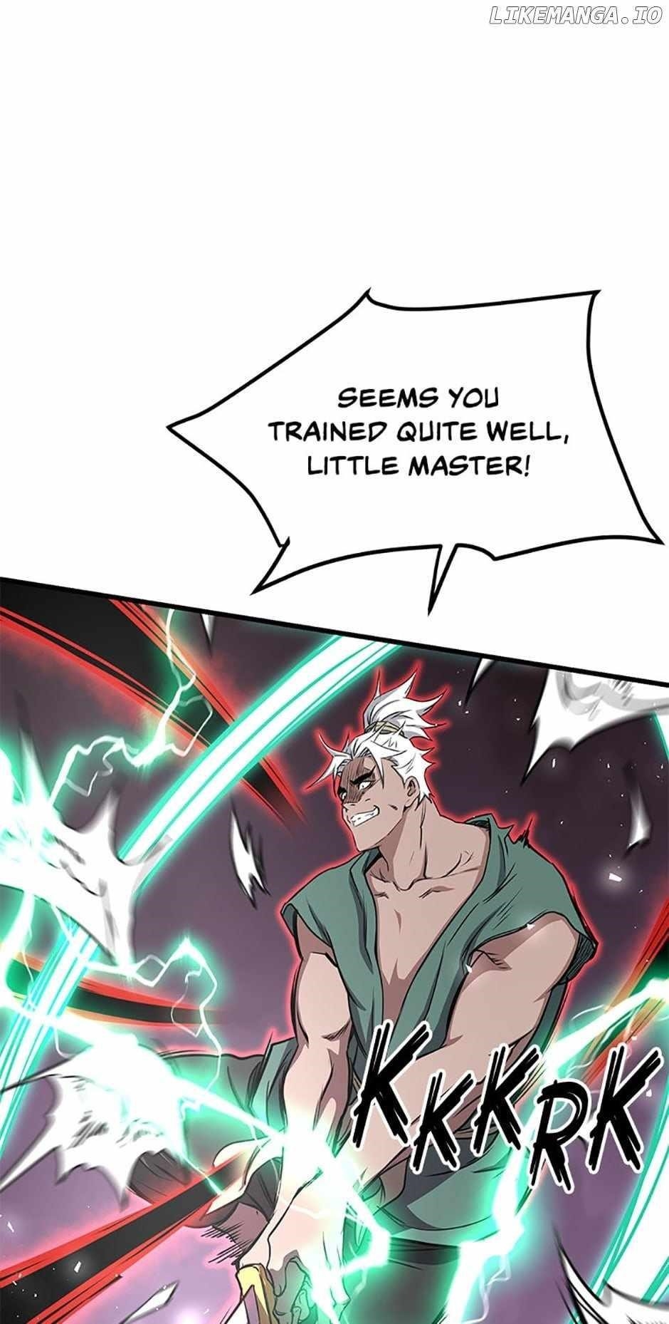 Grand General Chapter 110 - Page 39