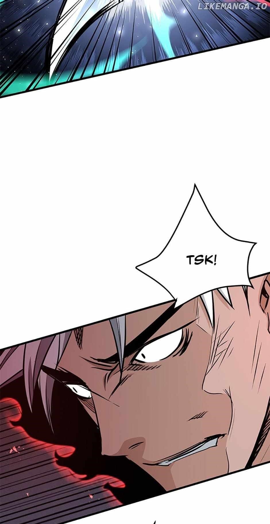 Grand General Chapter 110 - Page 4