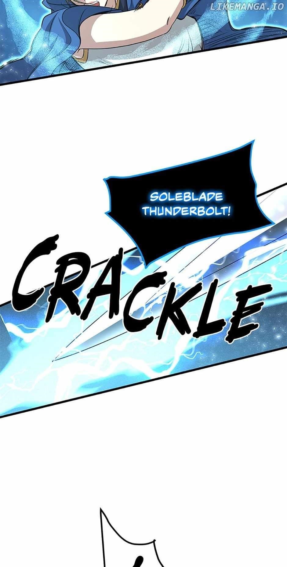 Grand General Chapter 110 - Page 41