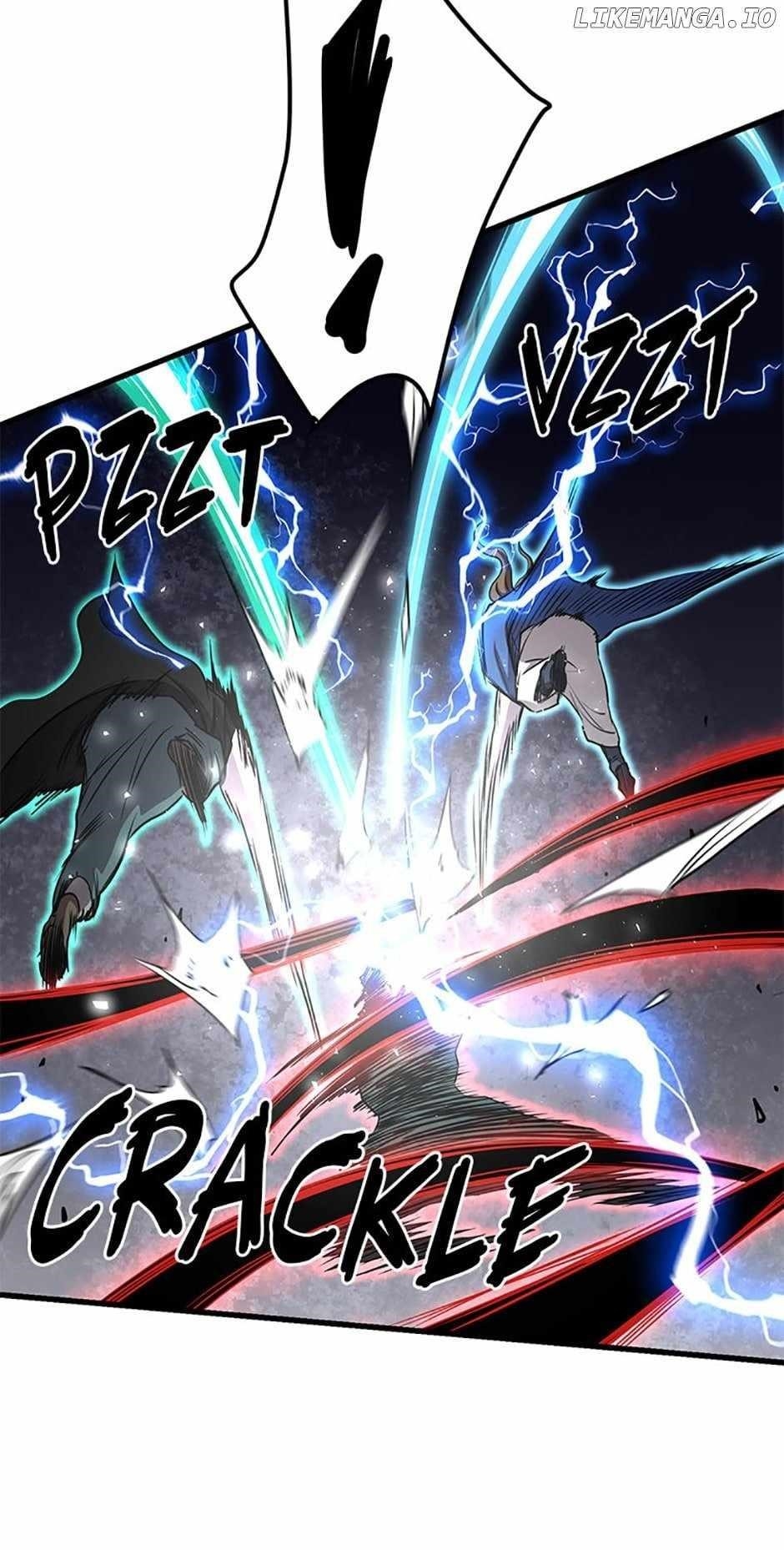 Grand General Chapter 110 - Page 42