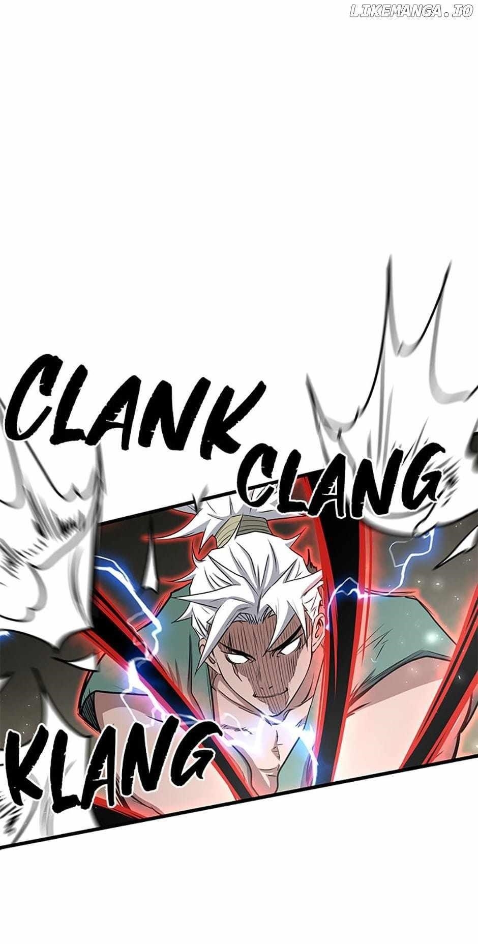 Grand General Chapter 110 - Page 43