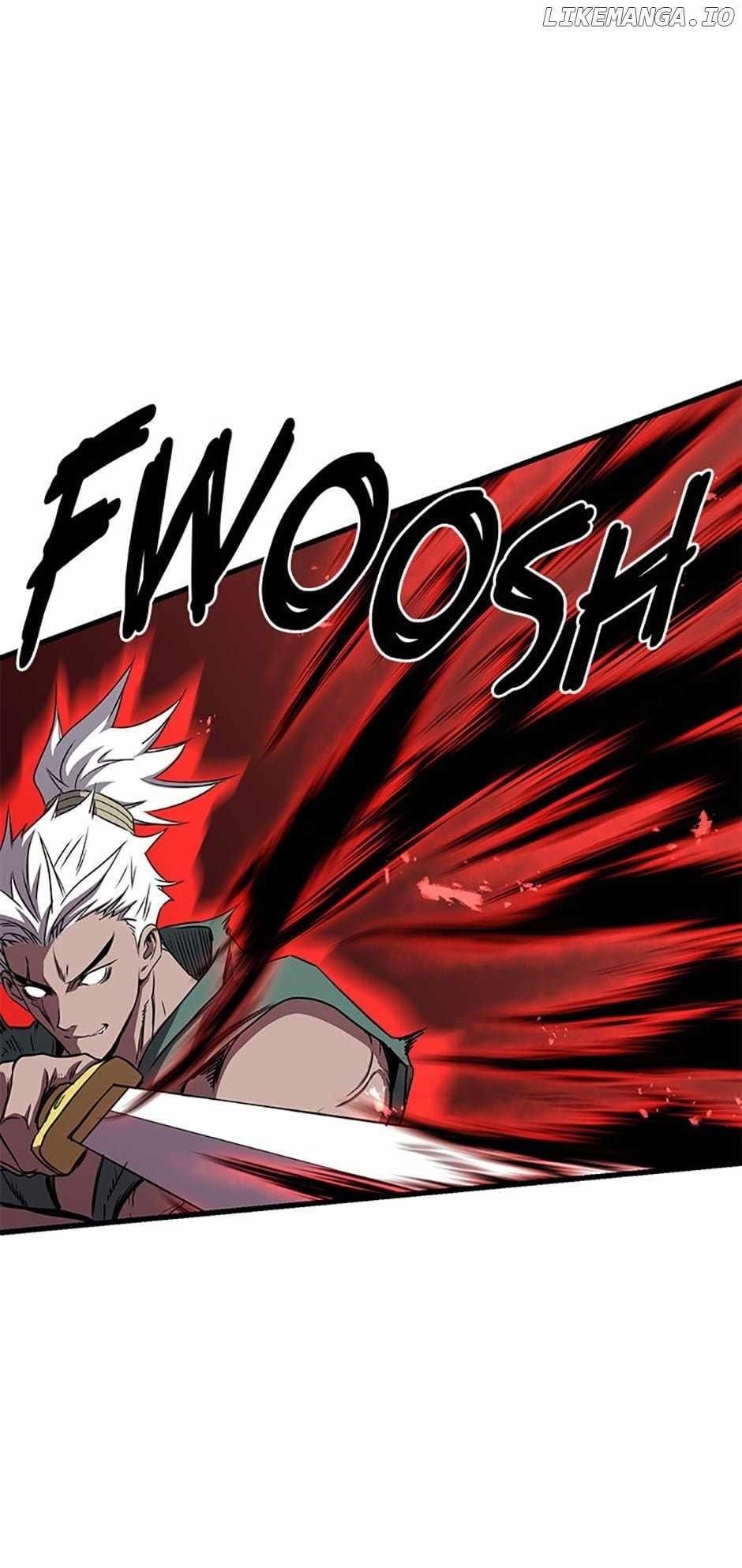 Grand General Chapter 110 - Page 45