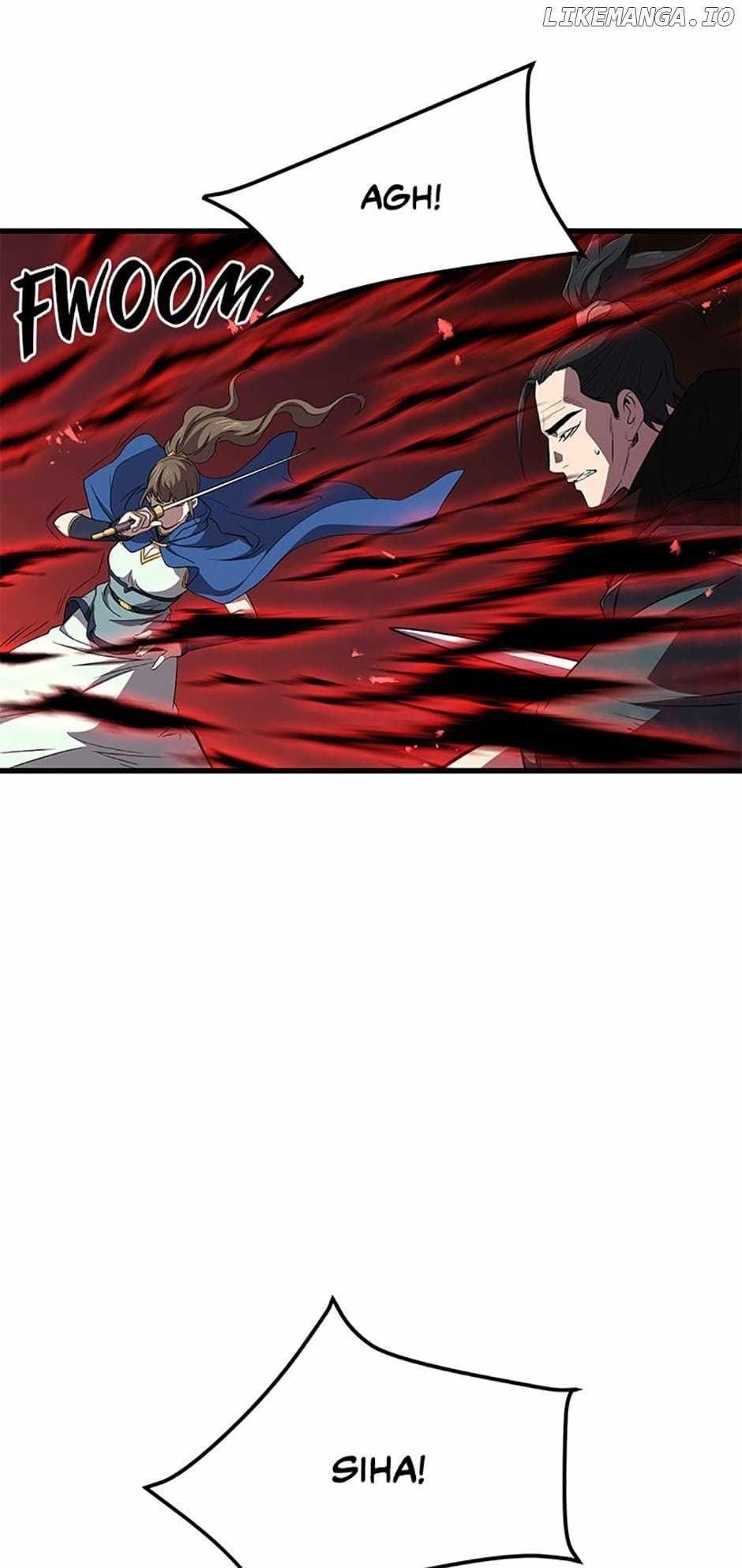 Grand General Chapter 110 - Page 47