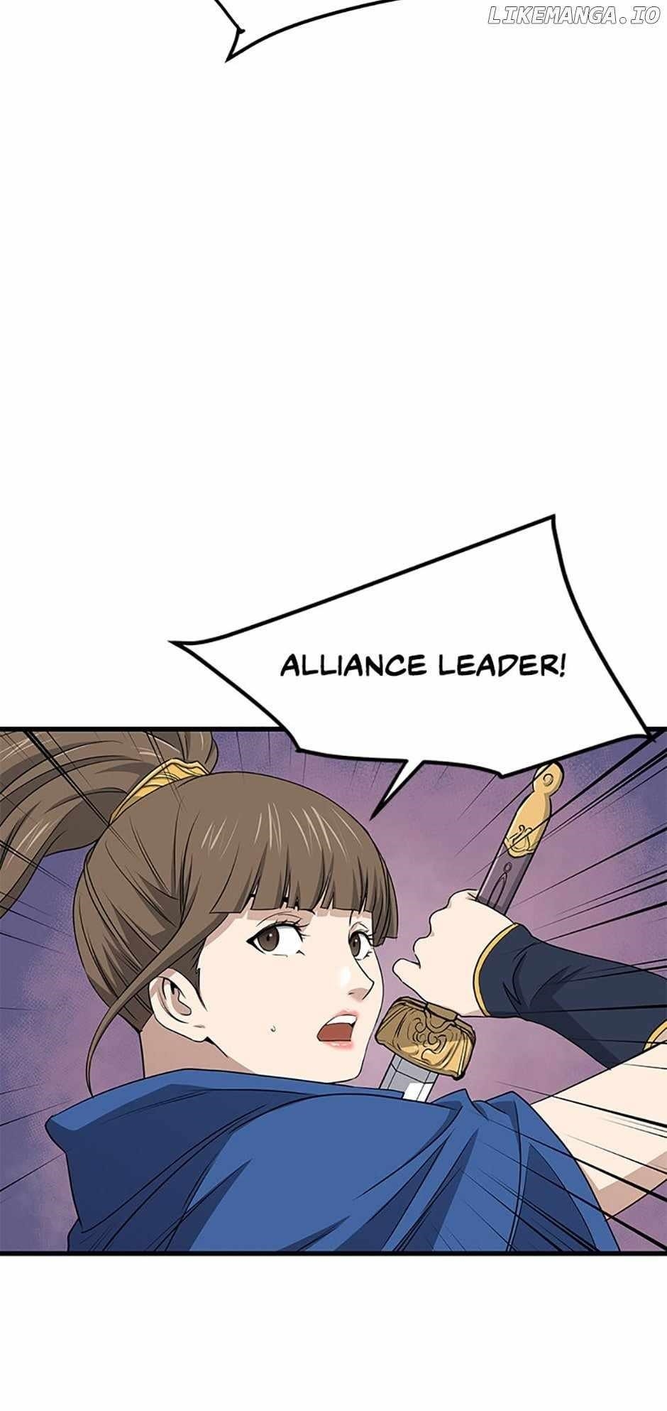 Grand General Chapter 110 - Page 48