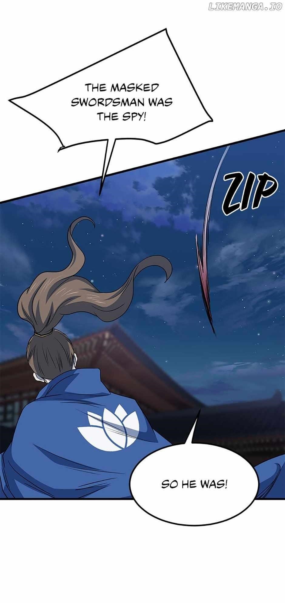 Grand General Chapter 110 - Page 49