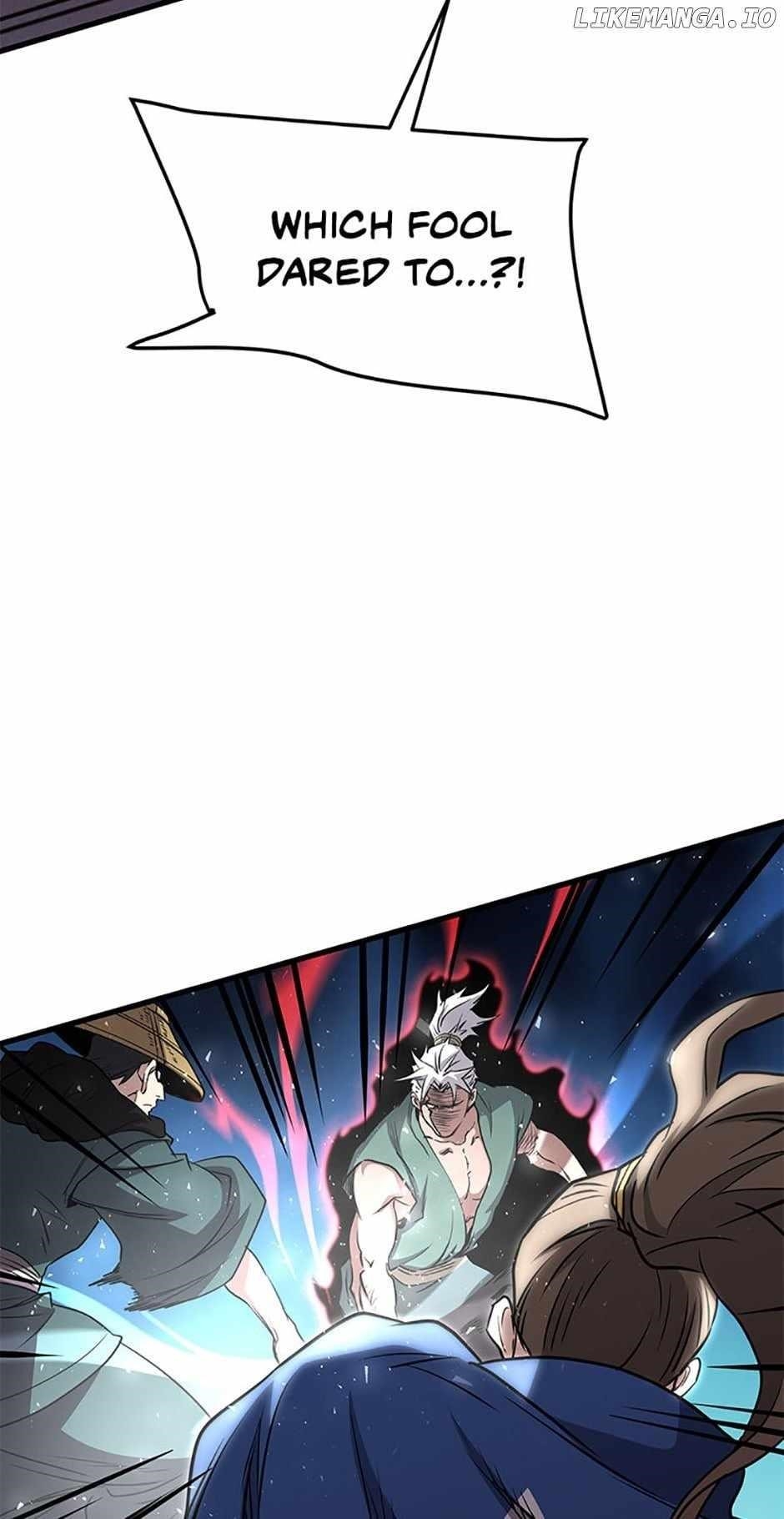 Grand General Chapter 110 - Page 5