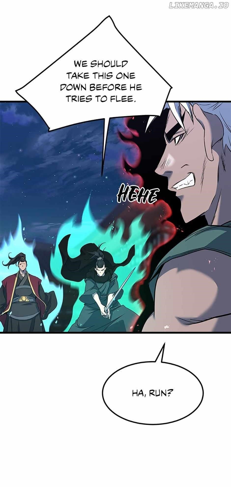 Grand General Chapter 110 - Page 51