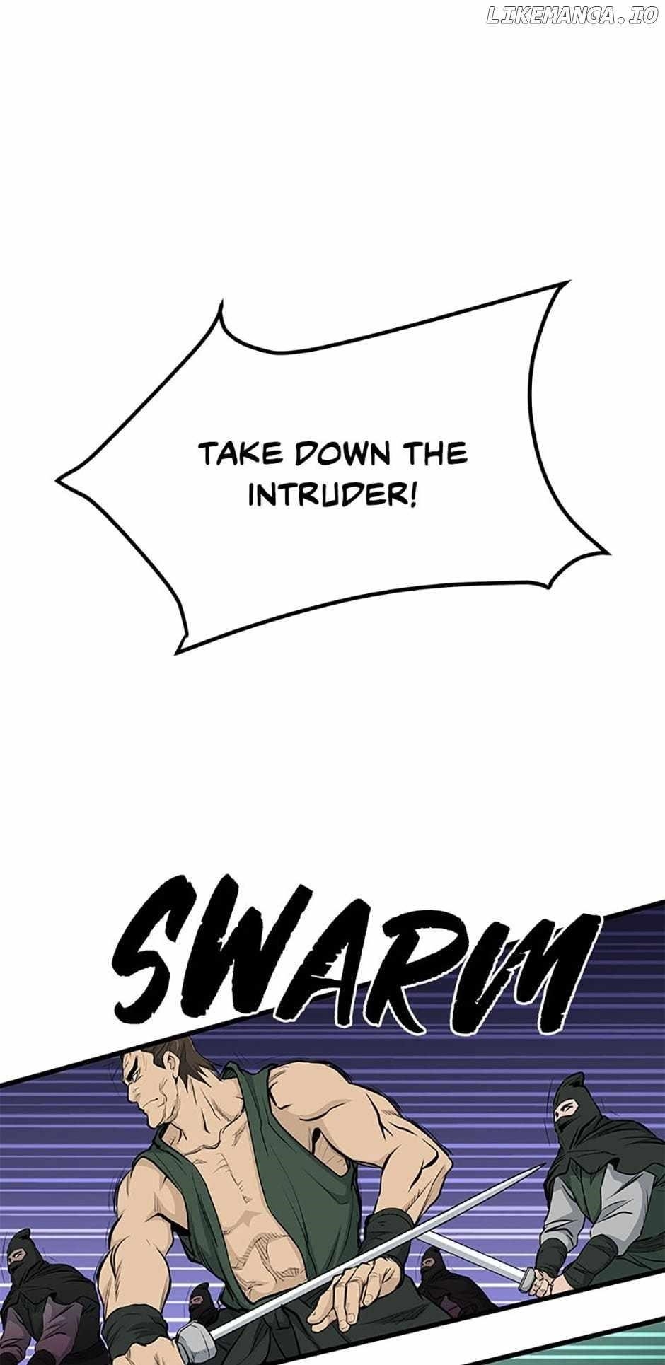 Grand General Chapter 110 - Page 54