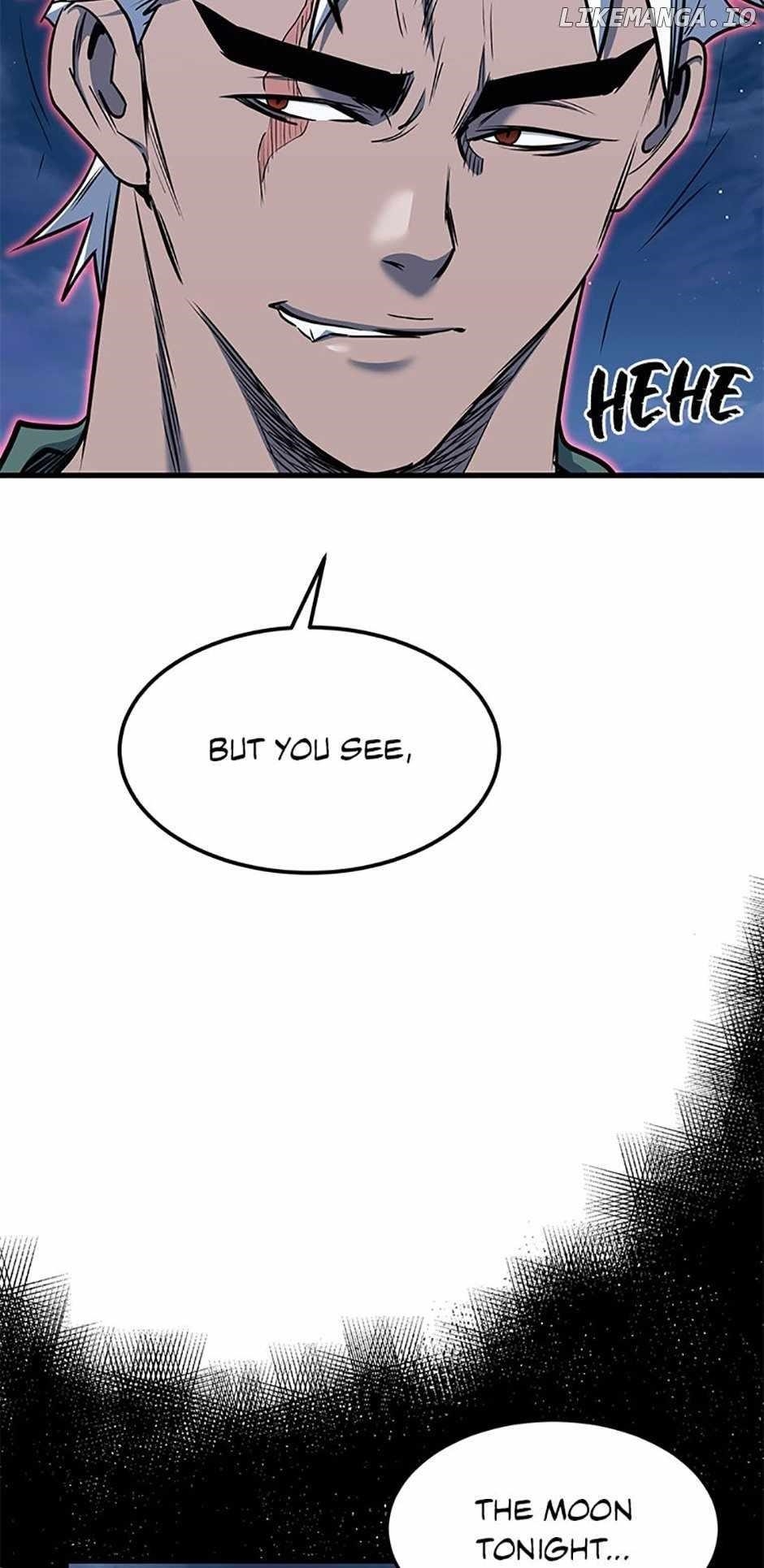 Grand General Chapter 110 - Page 57