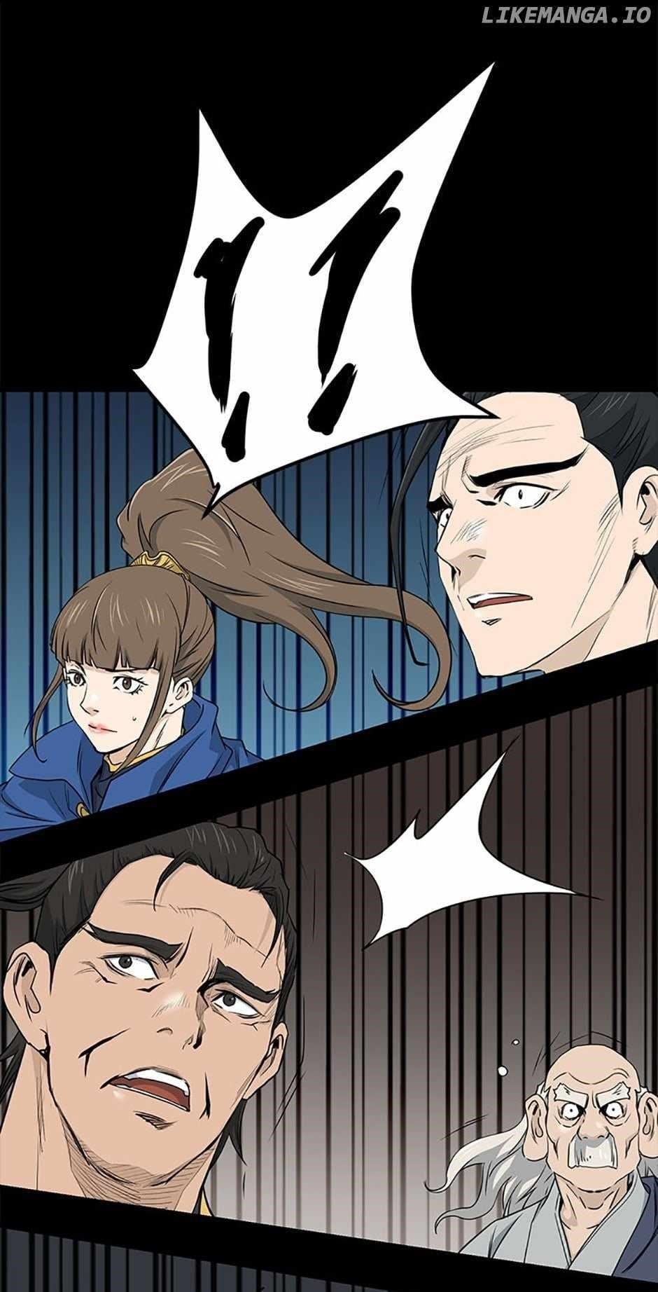 Grand General Chapter 110 - Page 59