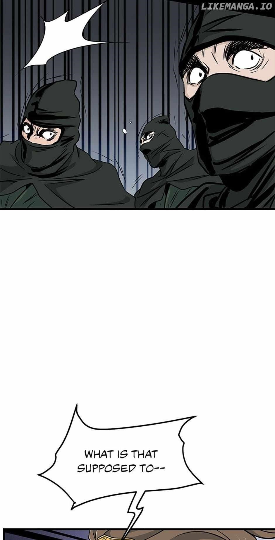 Grand General Chapter 110 - Page 60