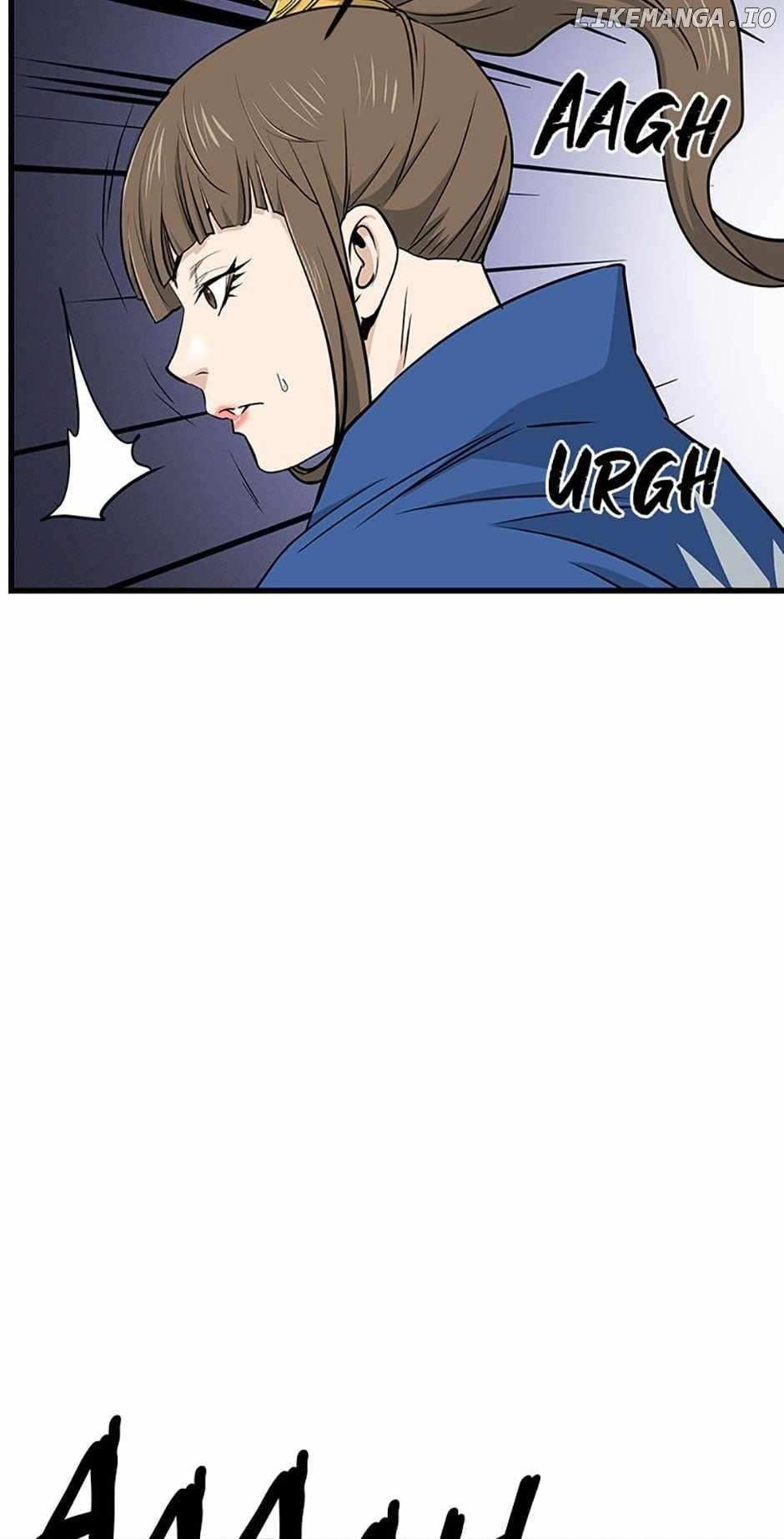 Grand General Chapter 110 - Page 61