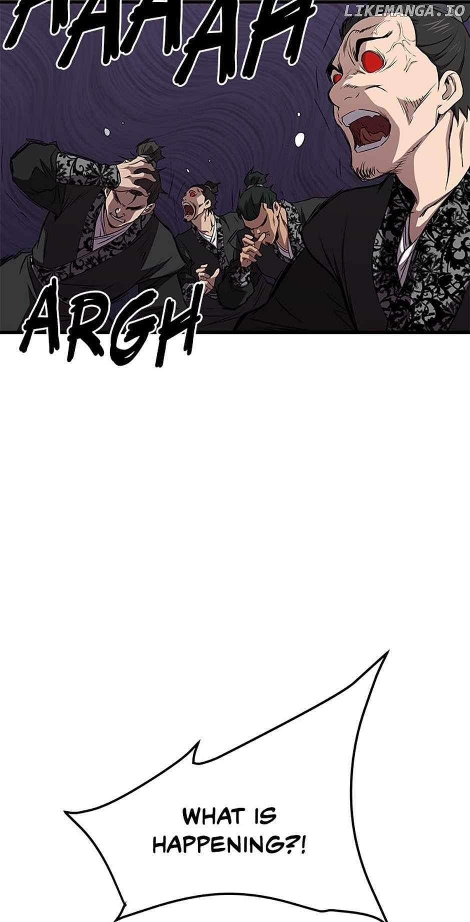 Grand General Chapter 110 - Page 62