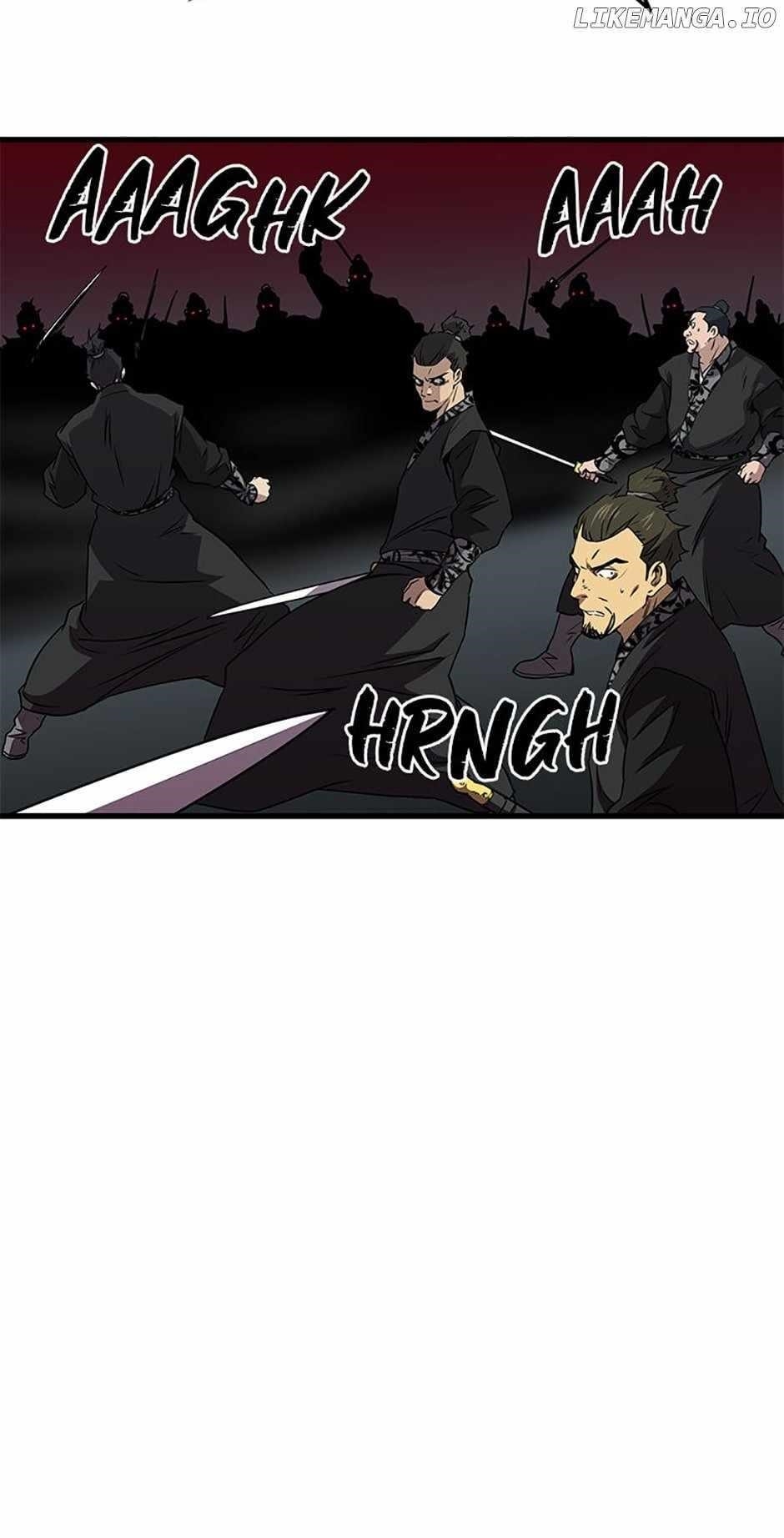 Grand General Chapter 110 - Page 63