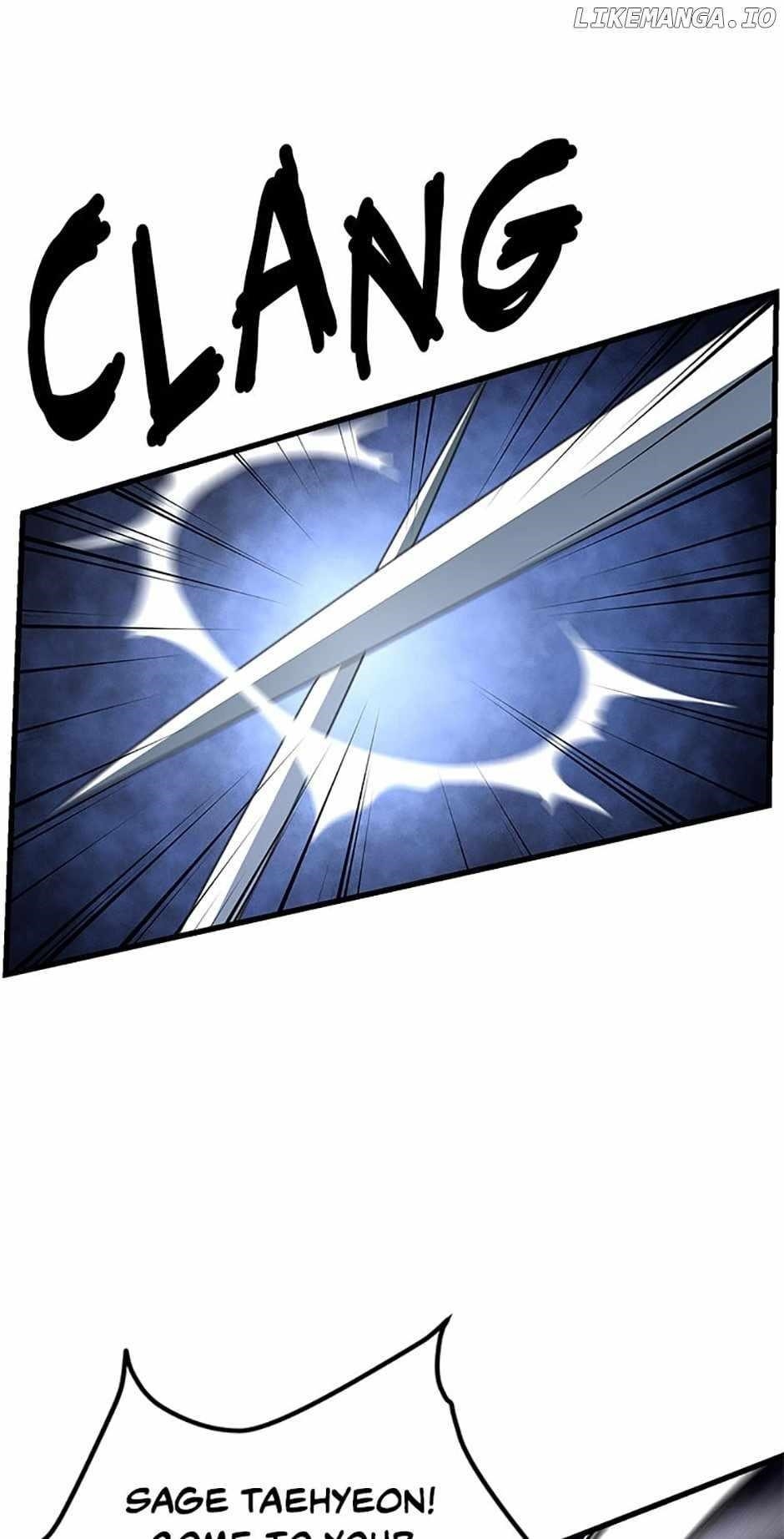 Grand General Chapter 110 - Page 64