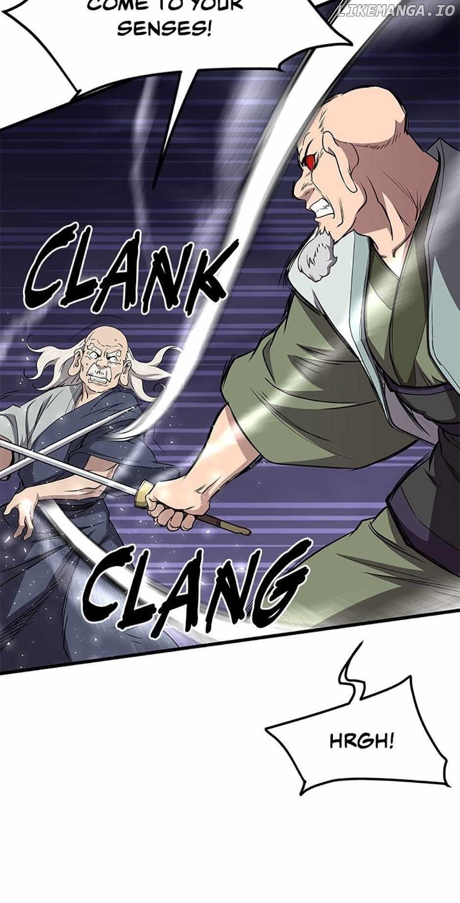 Grand General Chapter 110 - Page 65