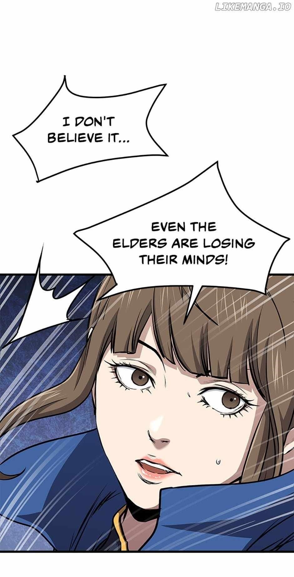 Grand General Chapter 110 - Page 66