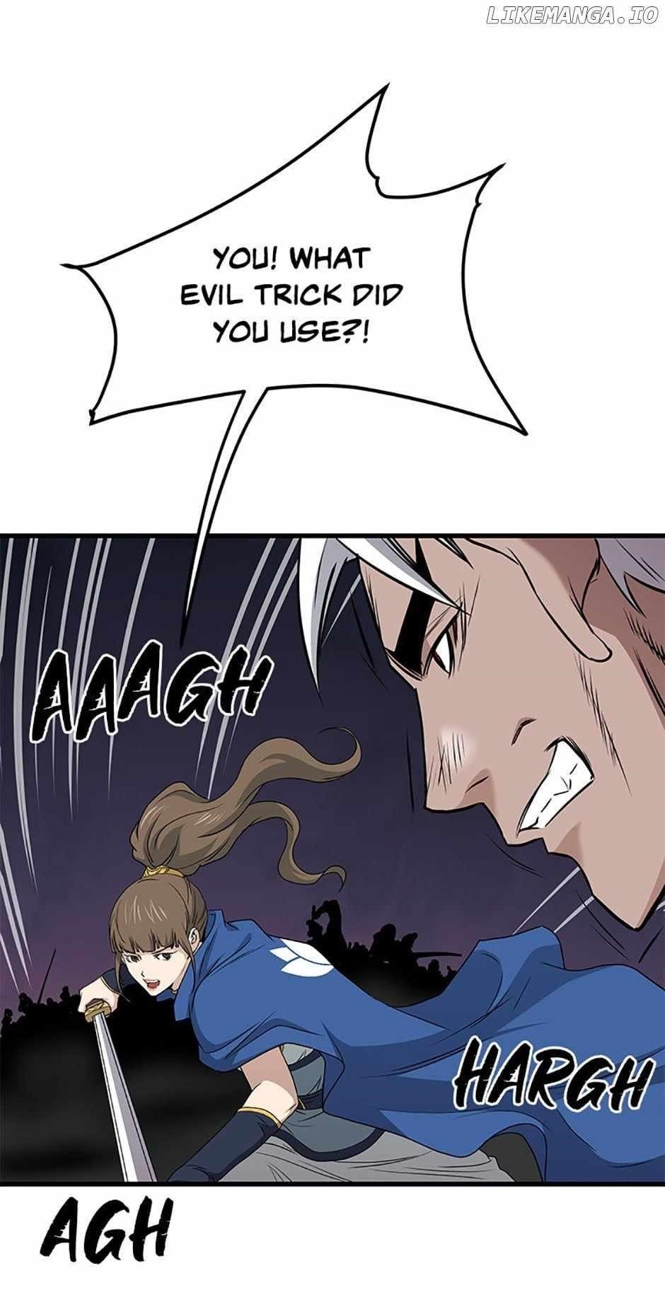 Grand General Chapter 110 - Page 67