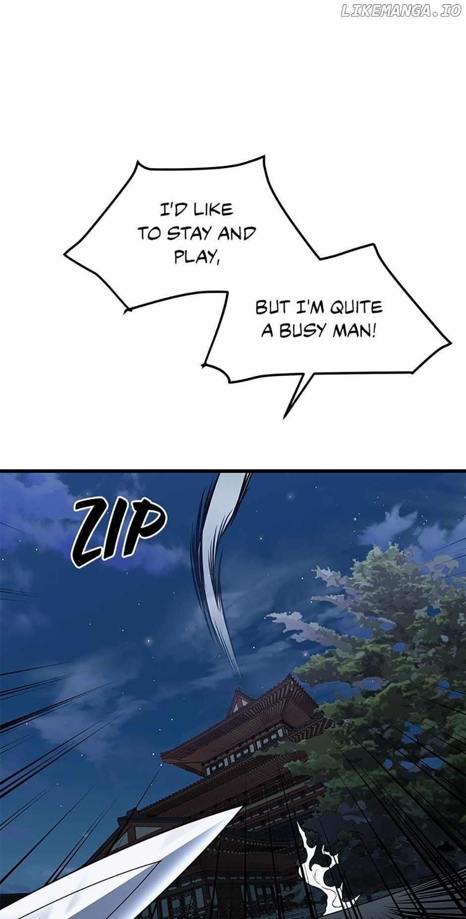 Grand General Chapter 110 - Page 68