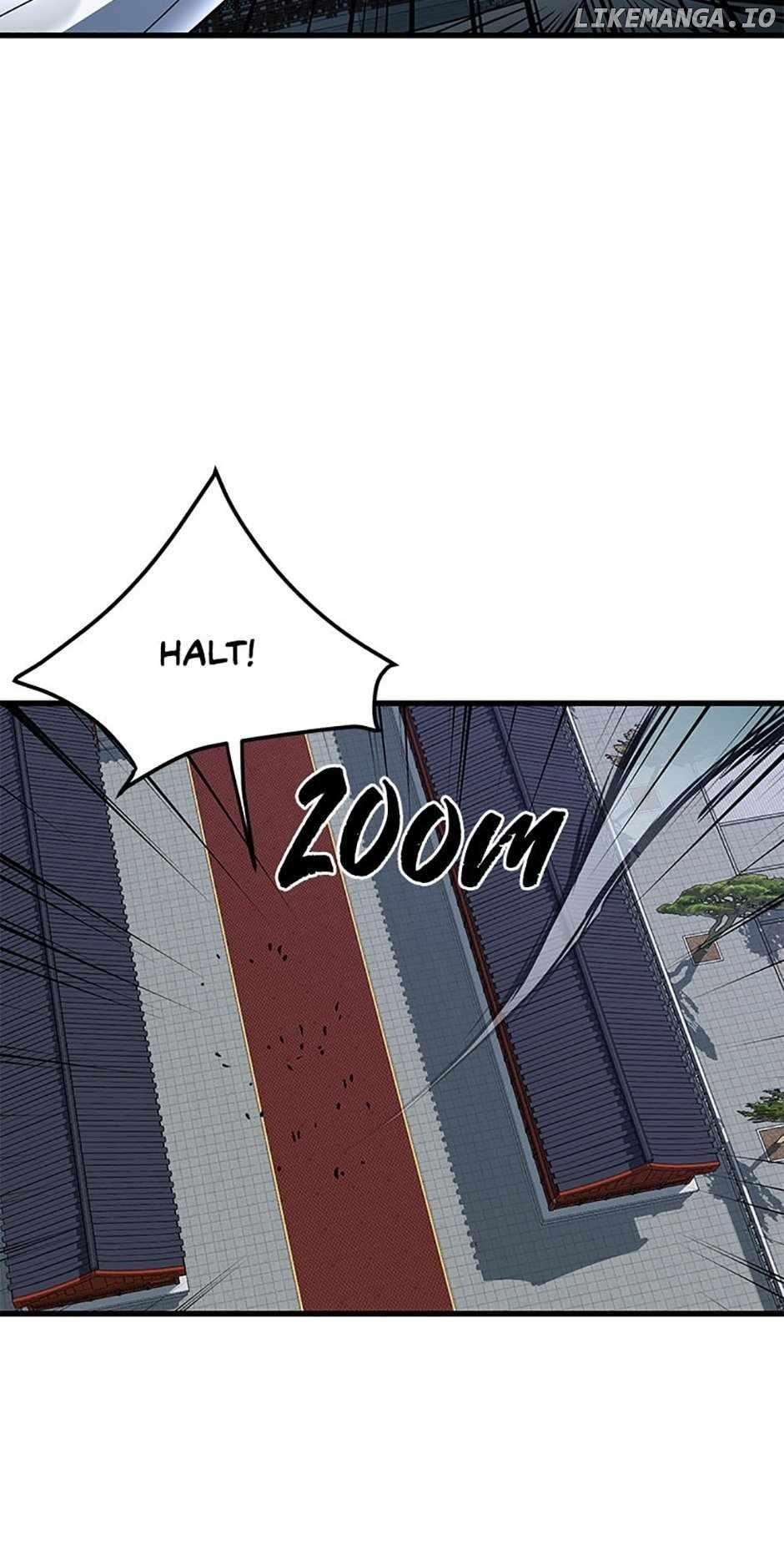 Grand General Chapter 110 - Page 69