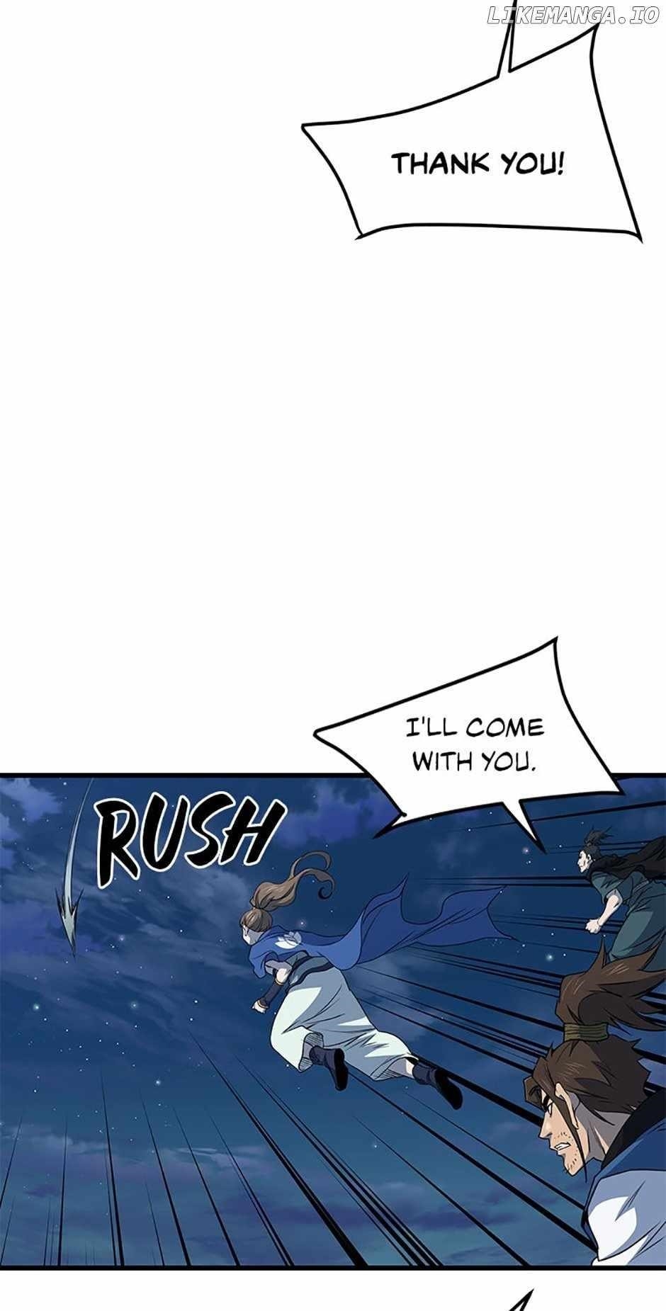 Grand General Chapter 110 - Page 71