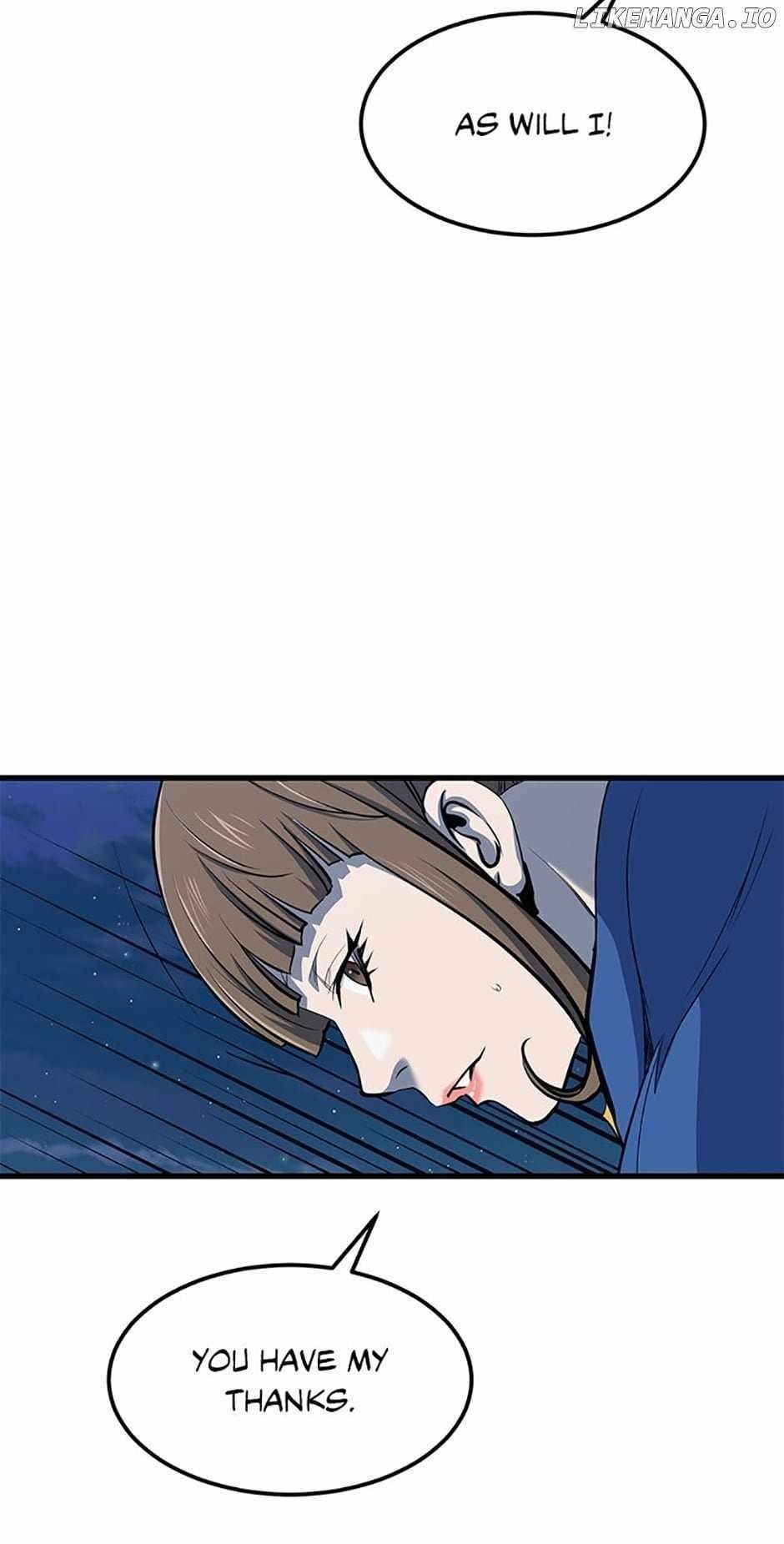 Grand General Chapter 110 - Page 72