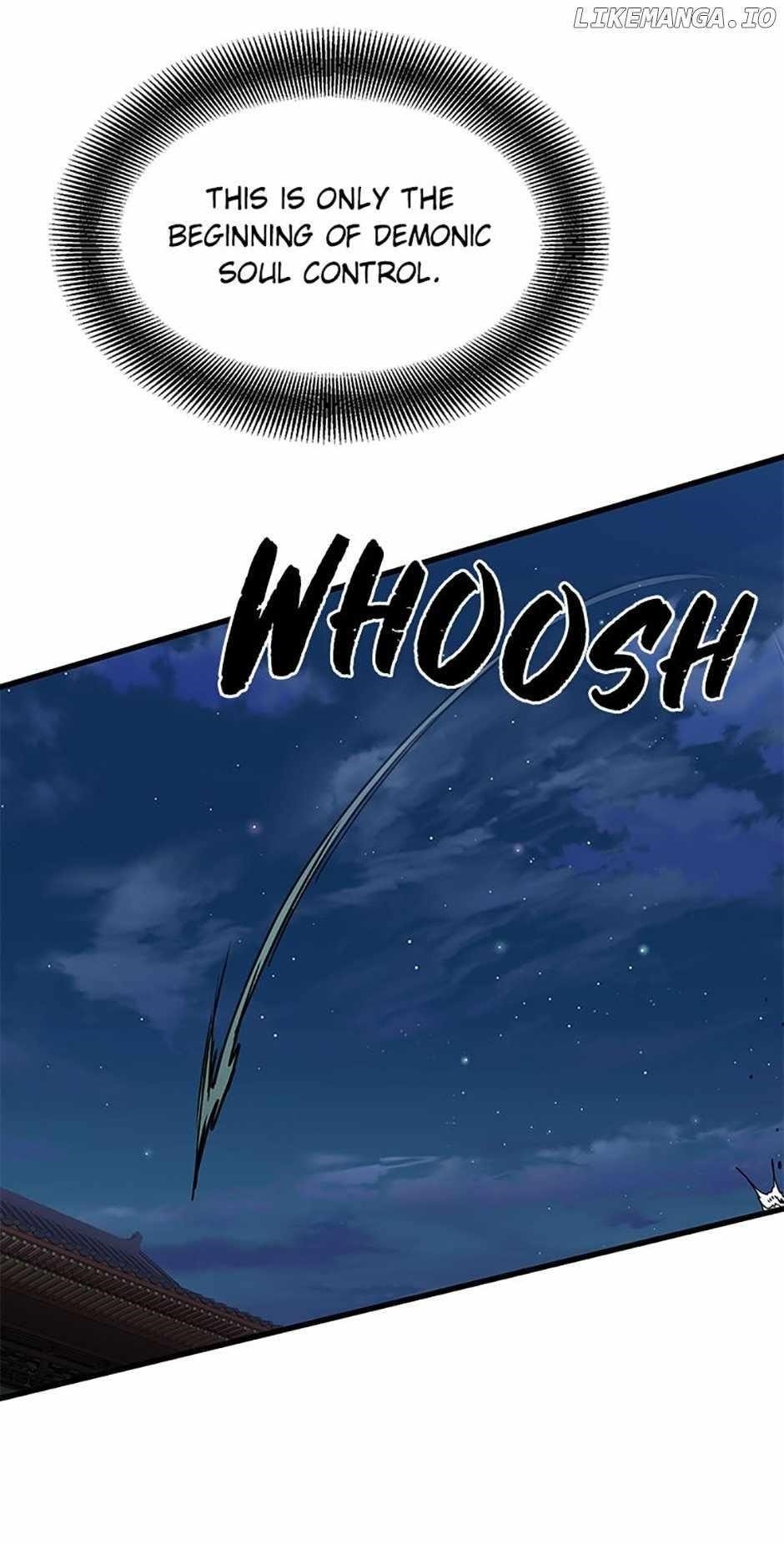 Grand General Chapter 110 - Page 74