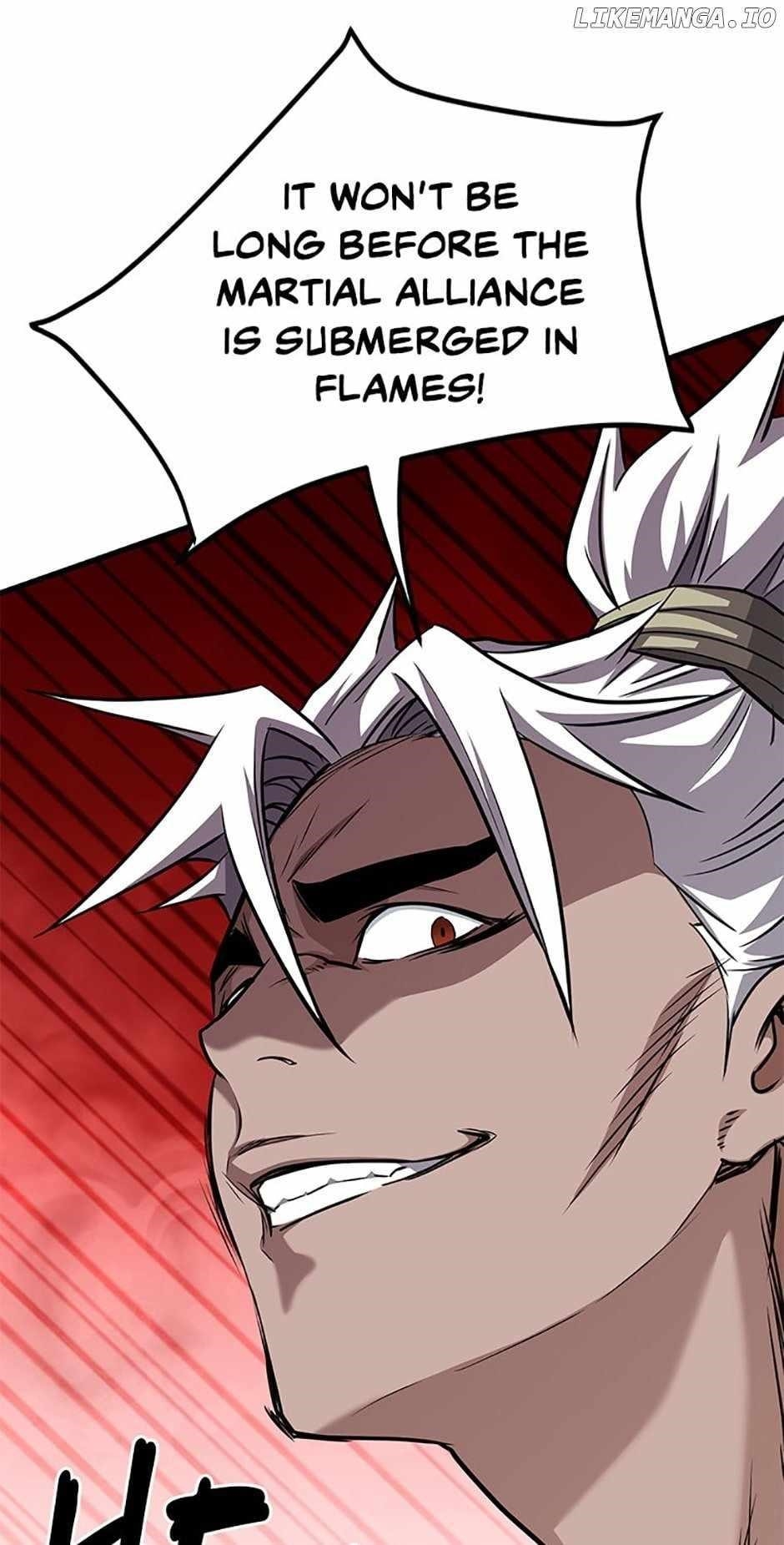 Grand General Chapter 110 - Page 75