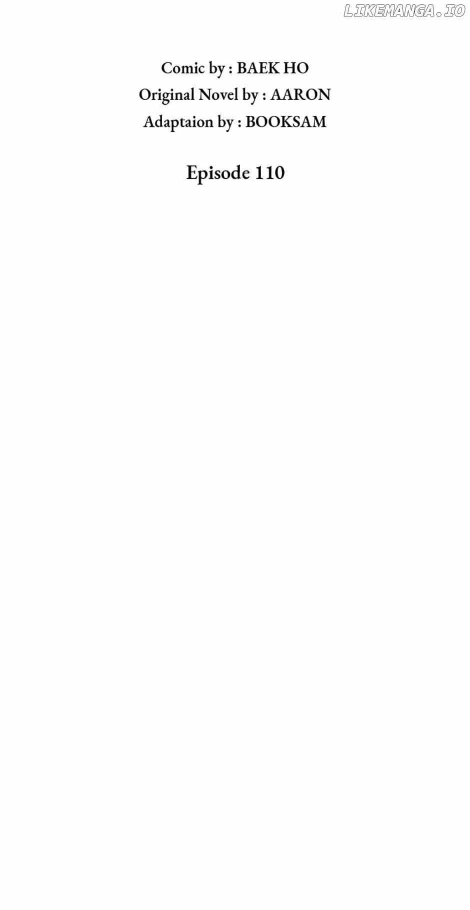 Grand General Chapter 110 - Page 9