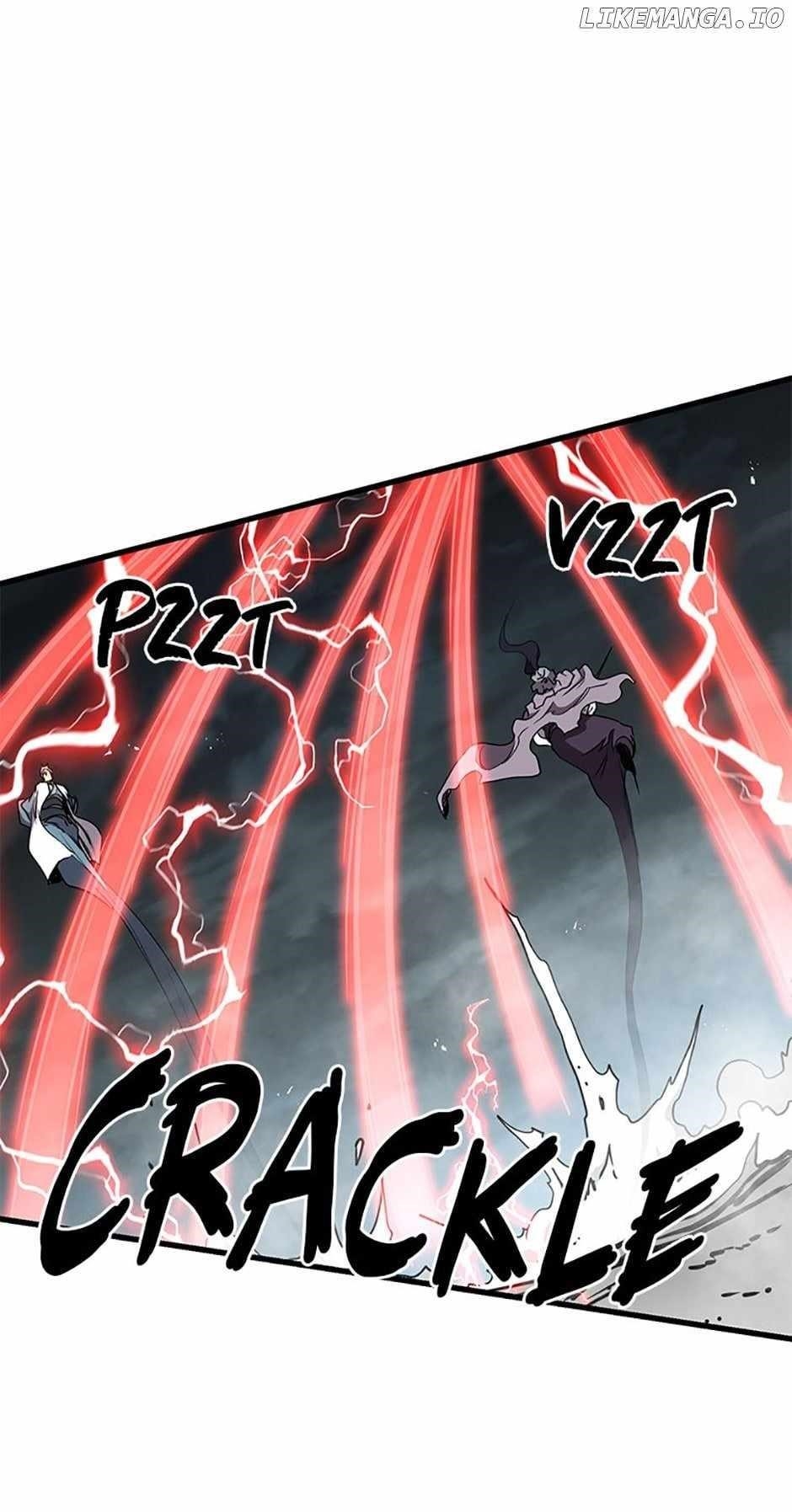 Grand General Chapter 111 - Page 14