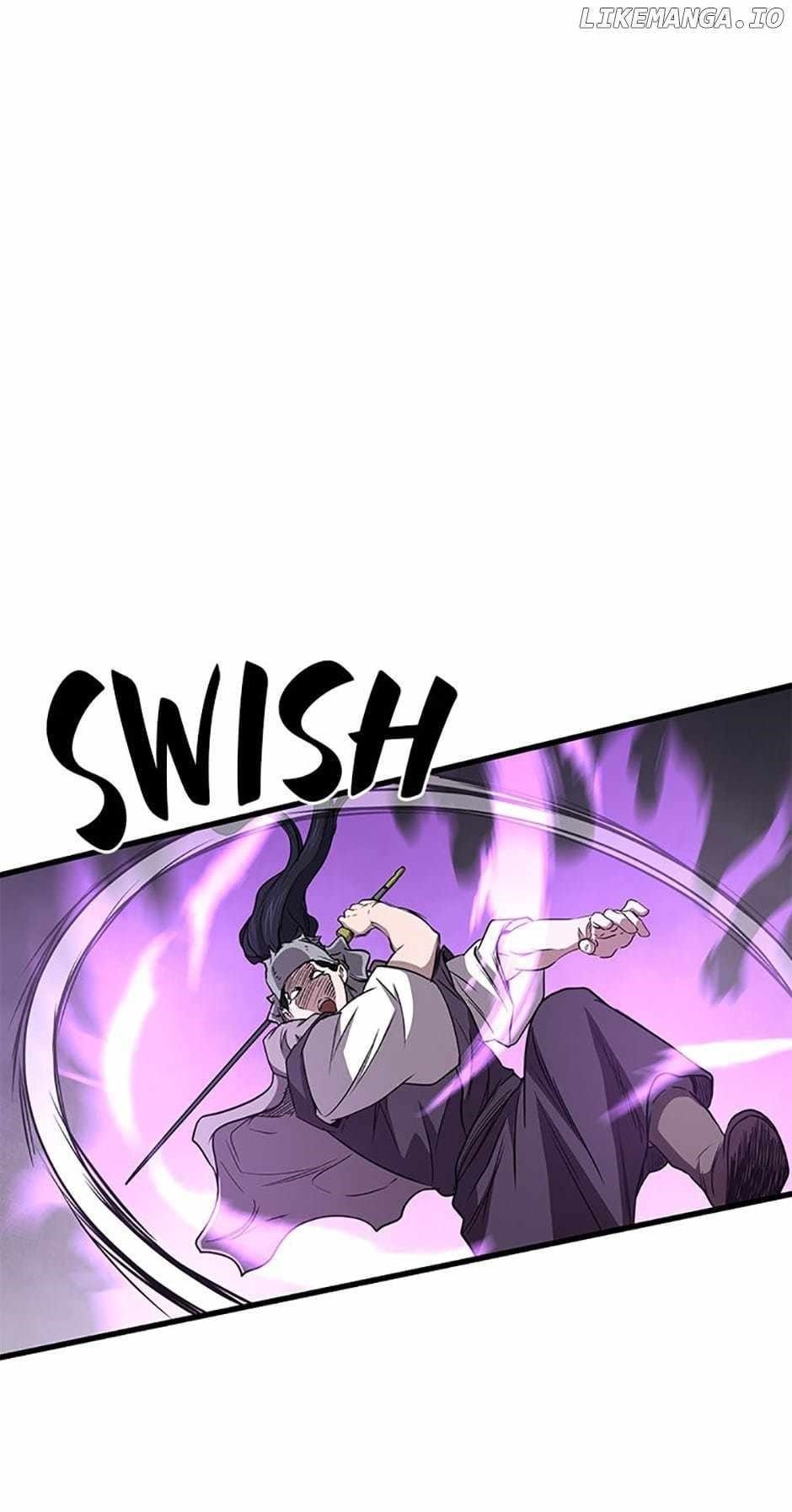 Grand General Chapter 111 - Page 15