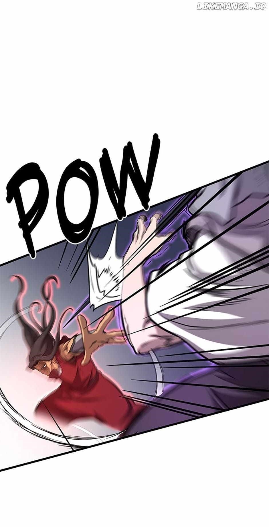 Grand General Chapter 111 - Page 24