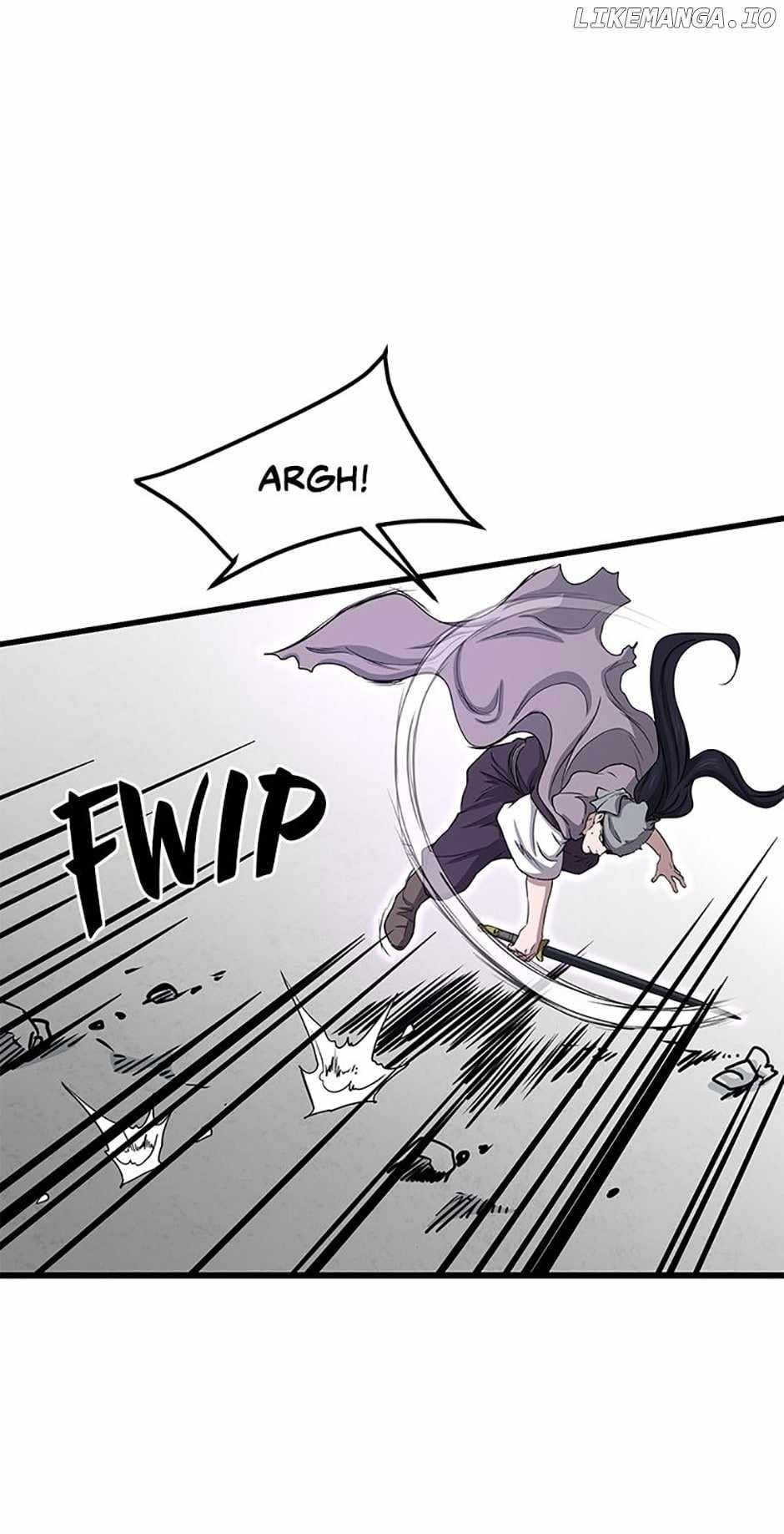 Grand General Chapter 111 - Page 25