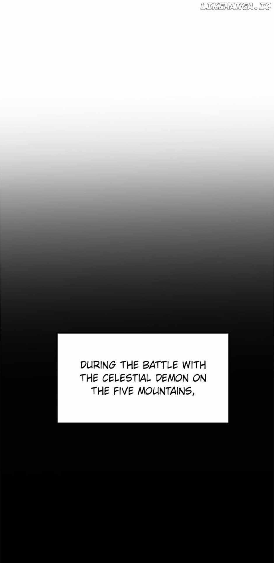 Grand General Chapter 111 - Page 27