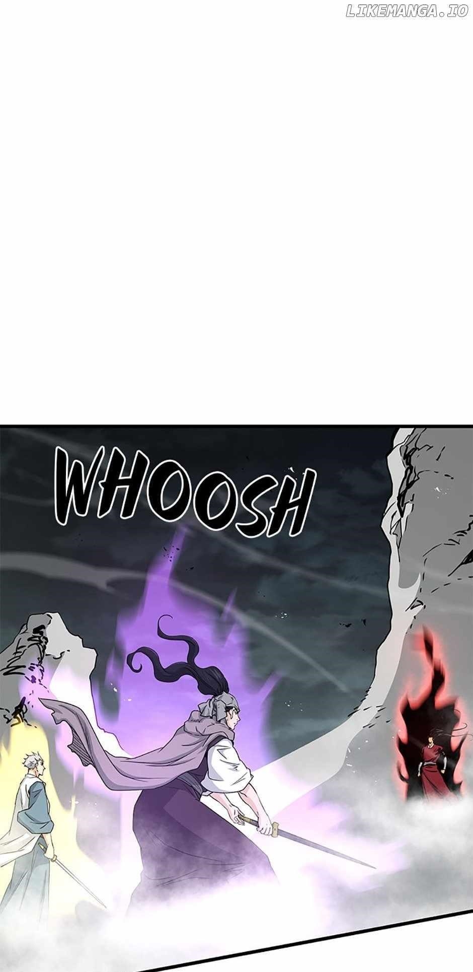 Grand General Chapter 111 - Page 30