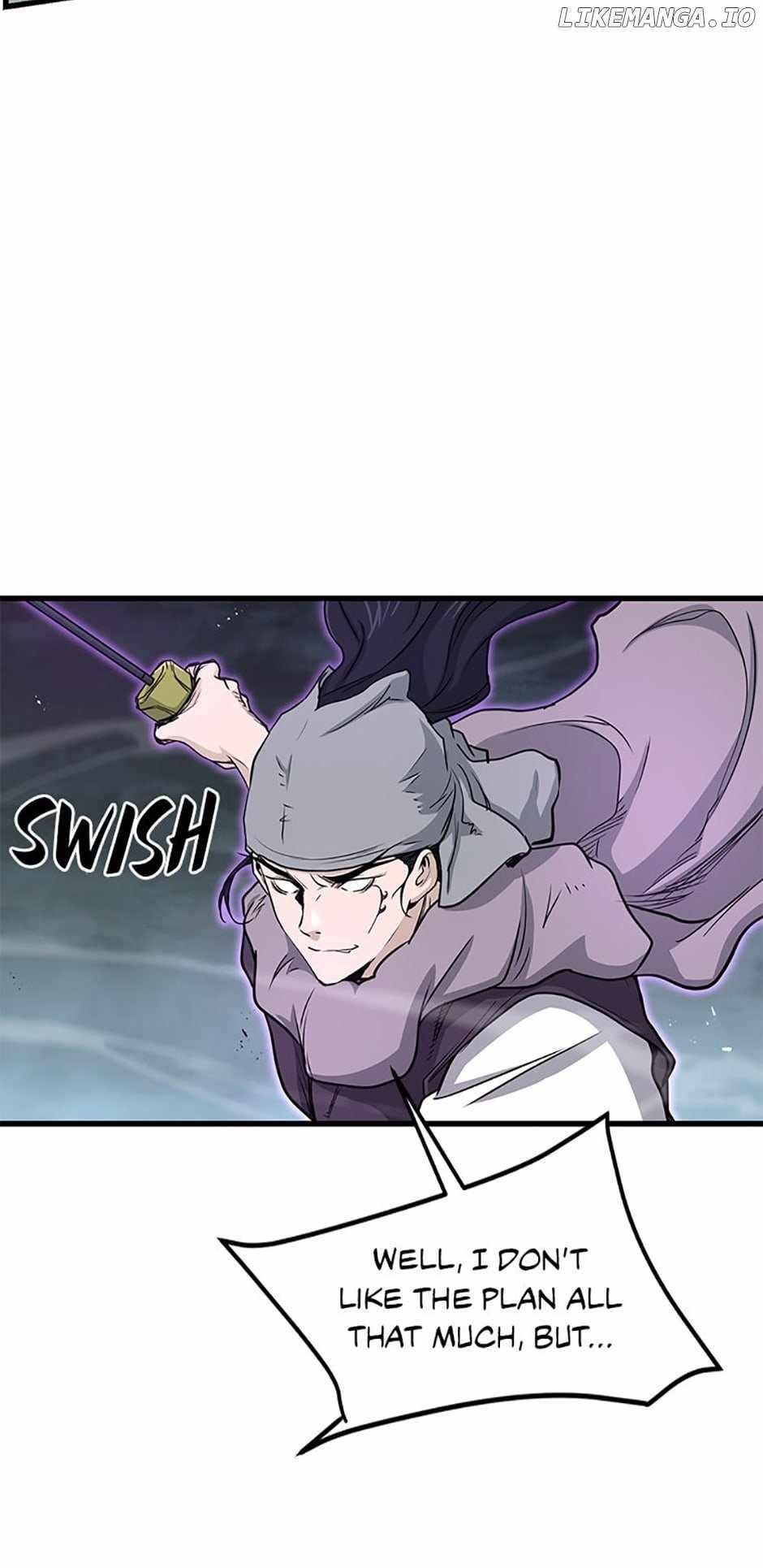 Grand General Chapter 111 - Page 32