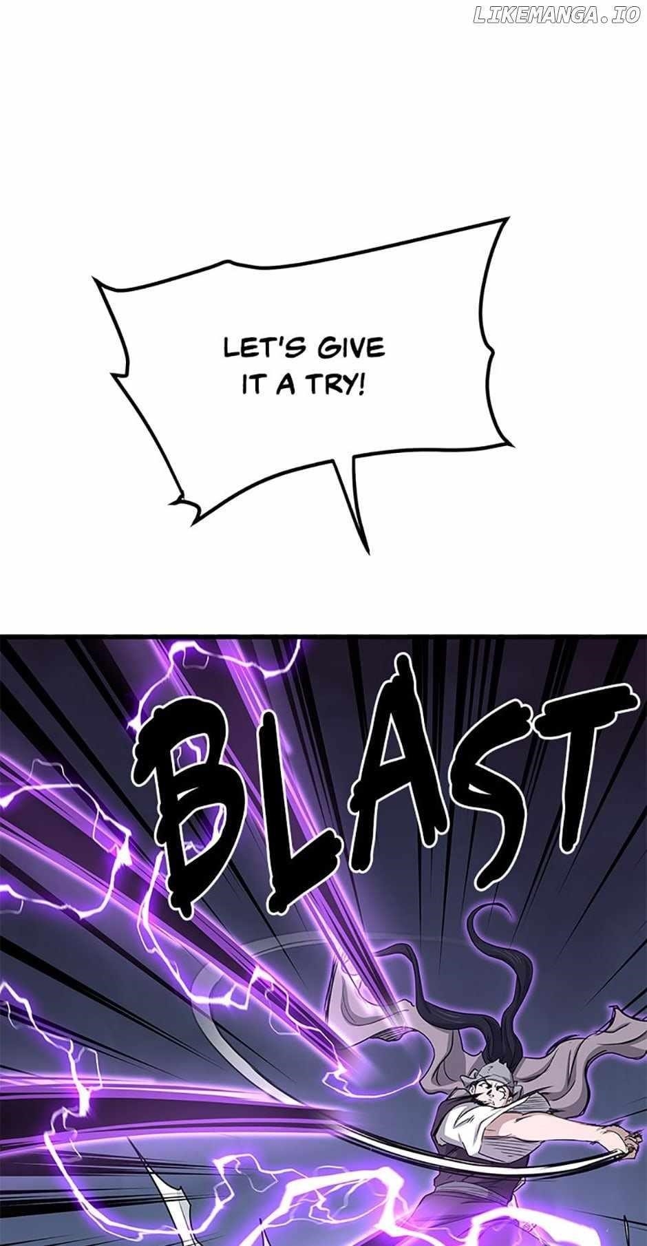 Grand General Chapter 111 - Page 33