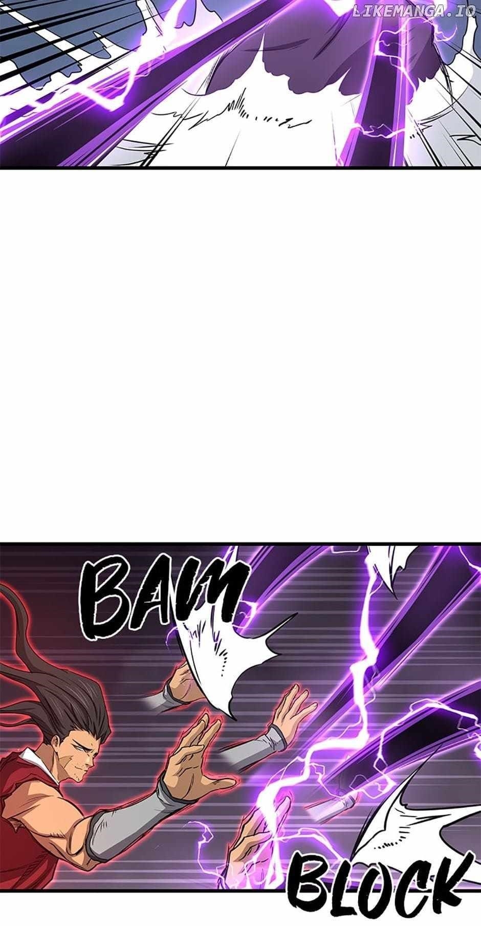 Grand General Chapter 111 - Page 34