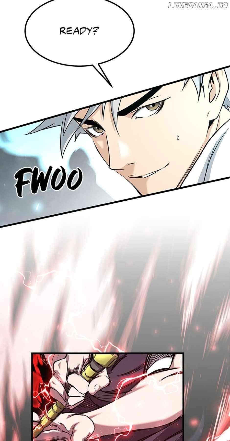 Grand General Chapter 111 - Page 46