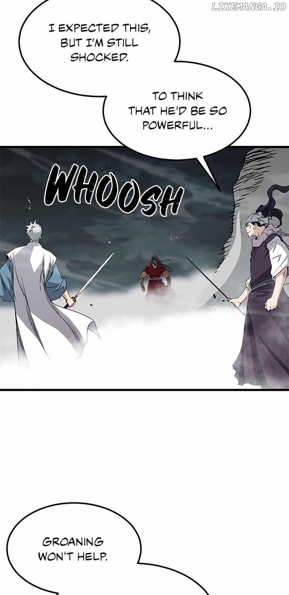 Grand General Chapter 111 - Page 6