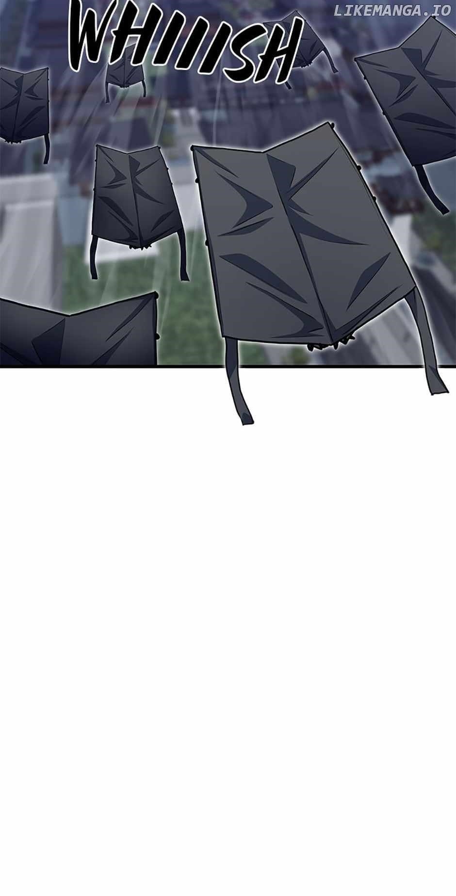 Grand General Chapter 113 - Page 10