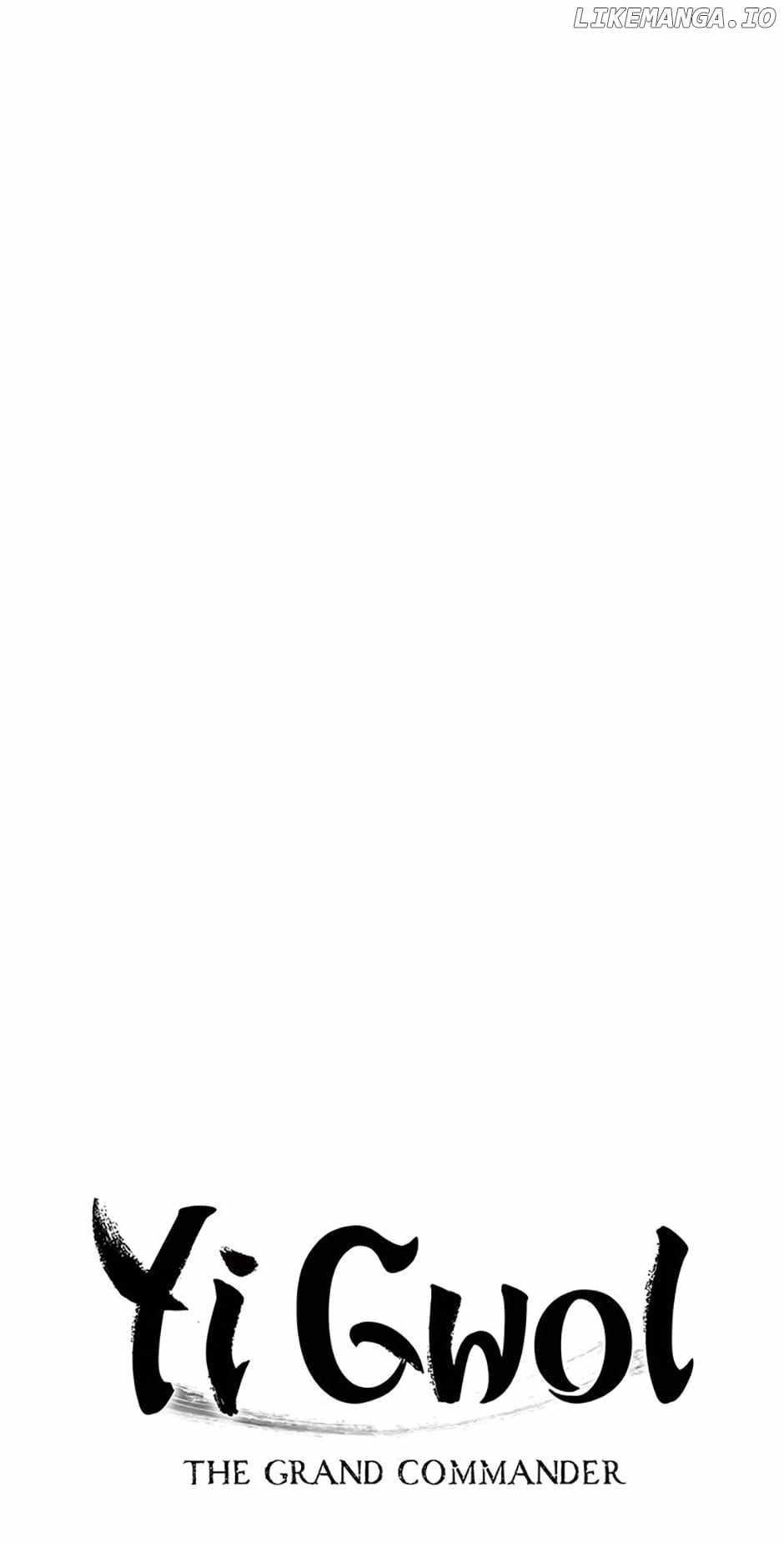 Grand General Chapter 113 - Page 11