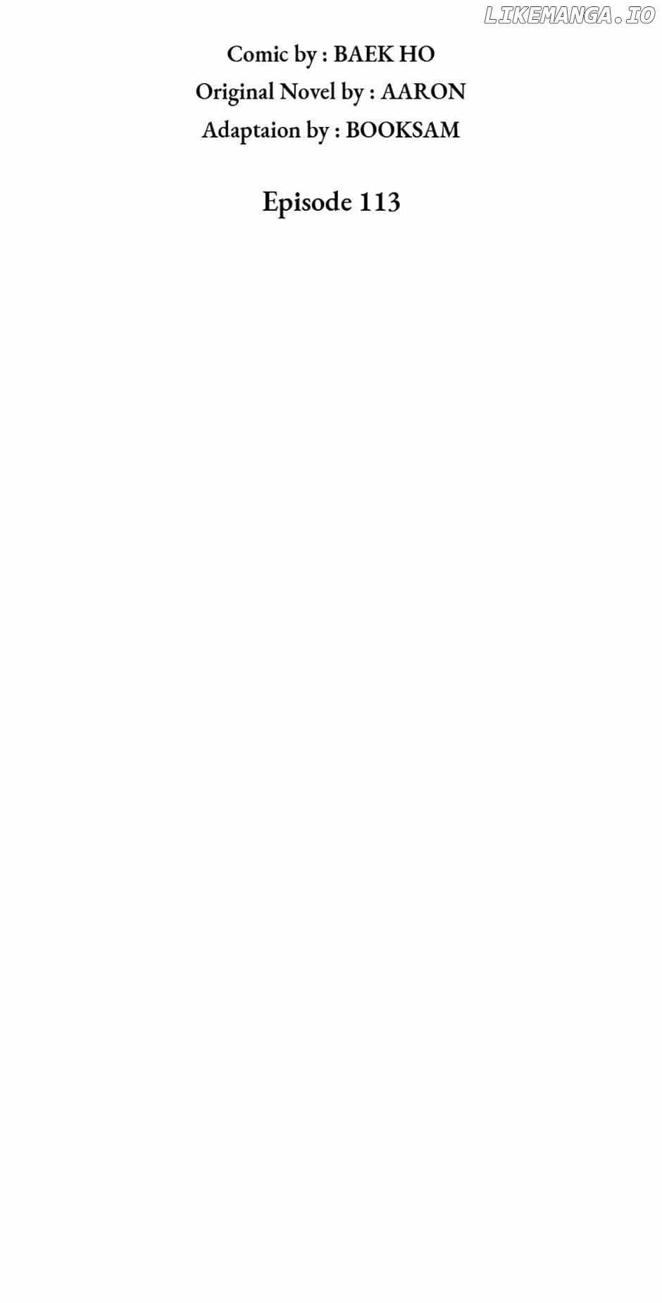 Grand General Chapter 113 - Page 12