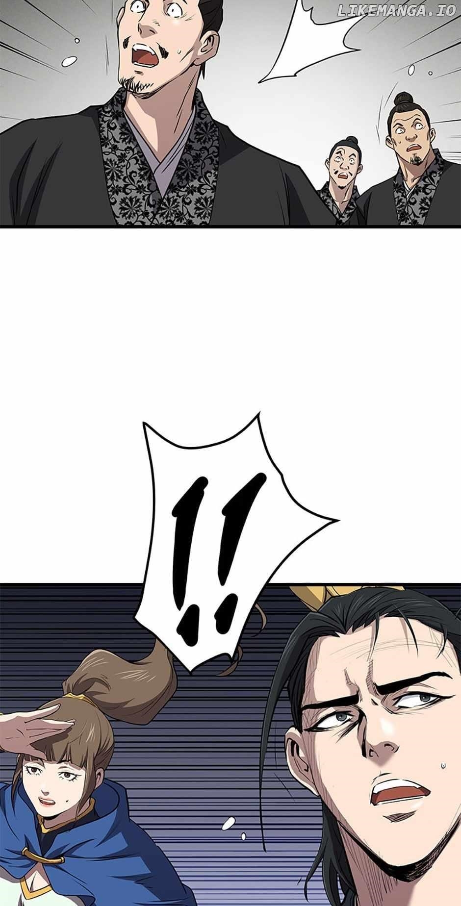 Grand General Chapter 113 - Page 14