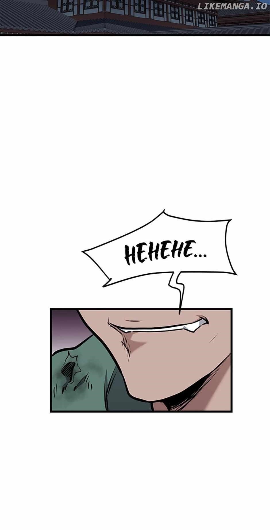 Grand General Chapter 113 - Page 16