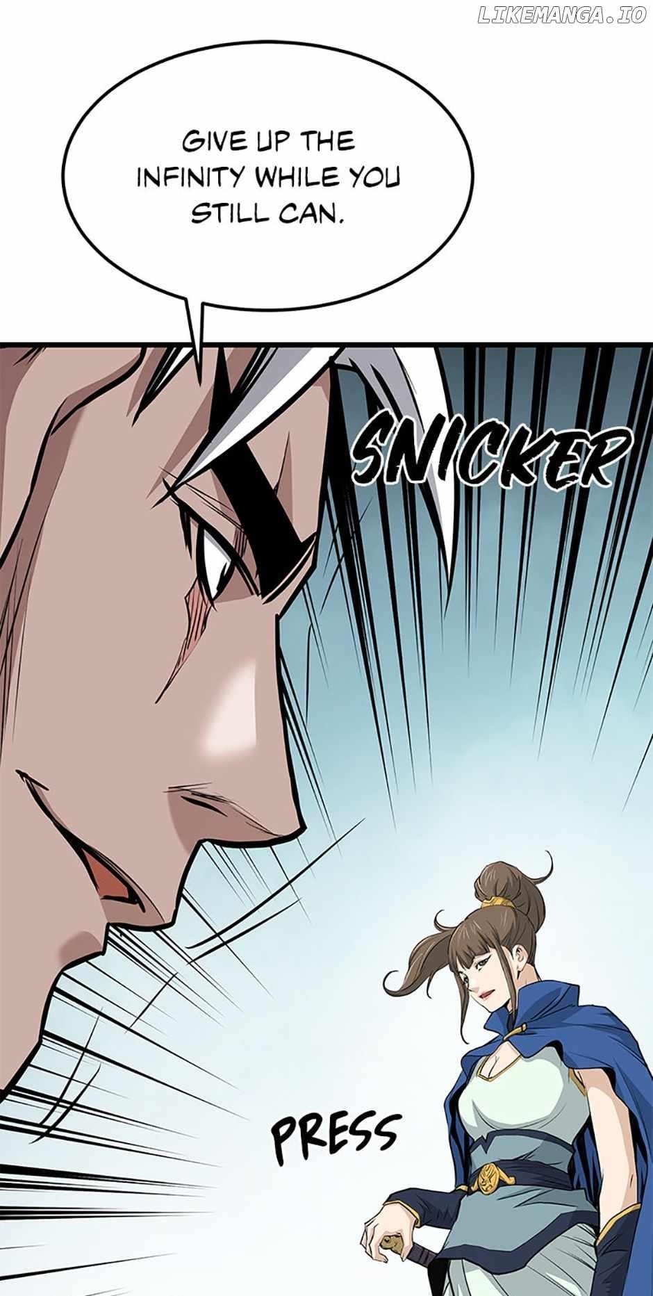 Grand General Chapter 113 - Page 17