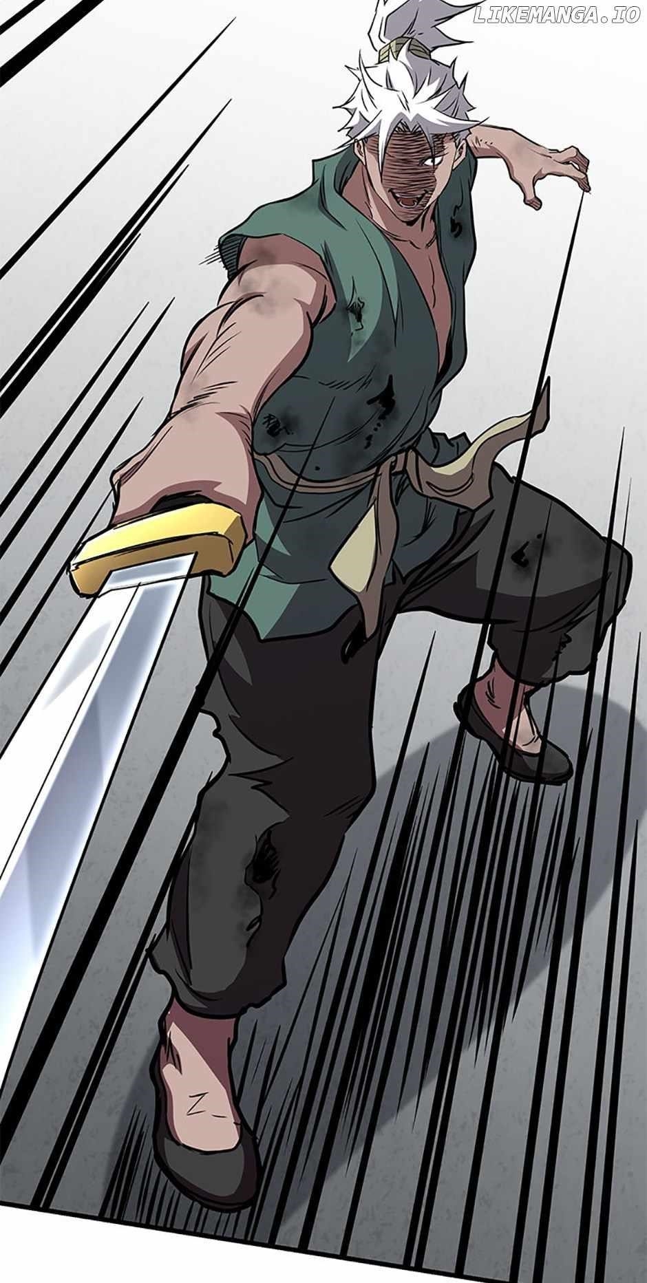 Grand General Chapter 113 - Page 20